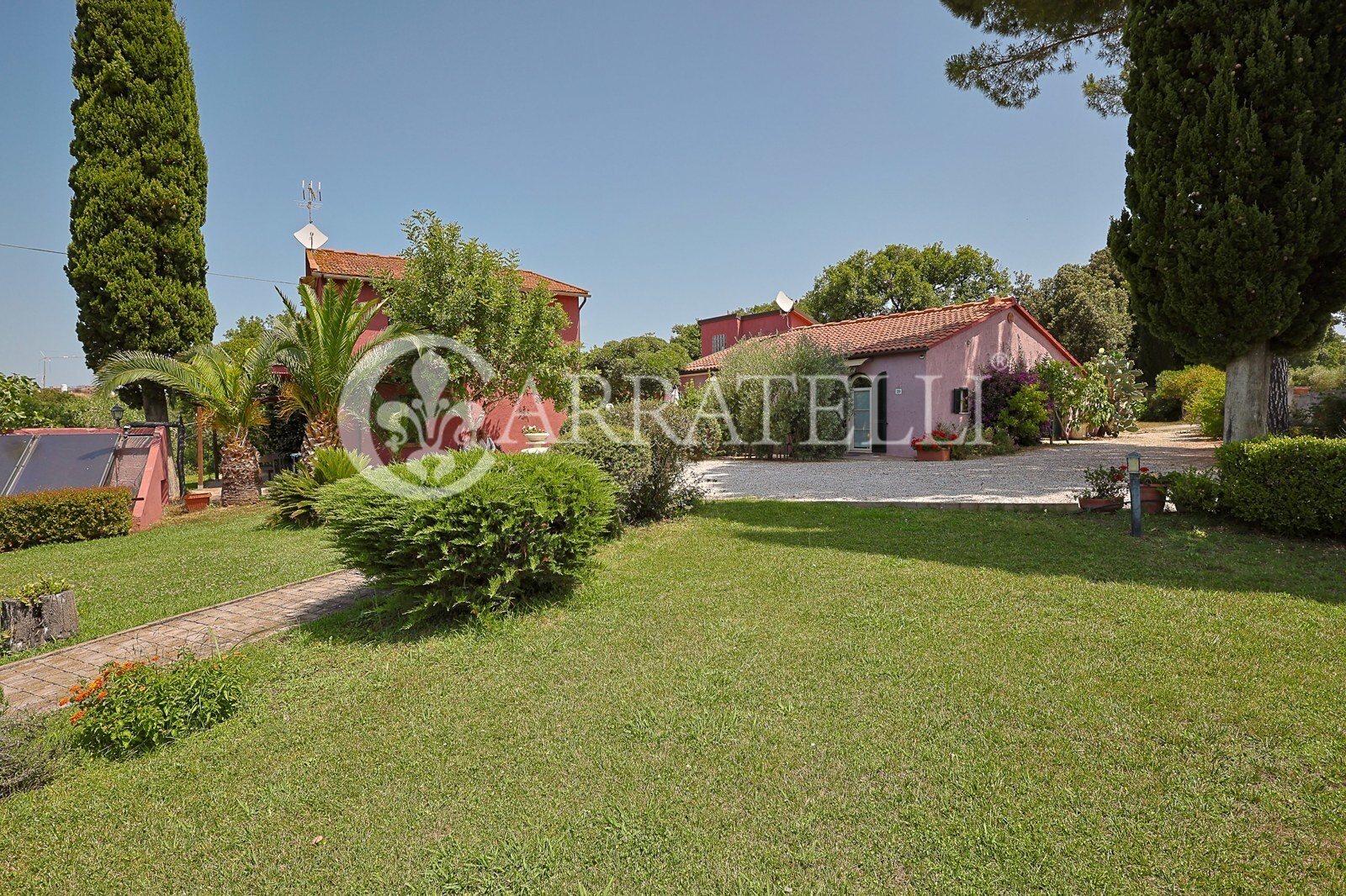 Acquisto: Casa (57020)