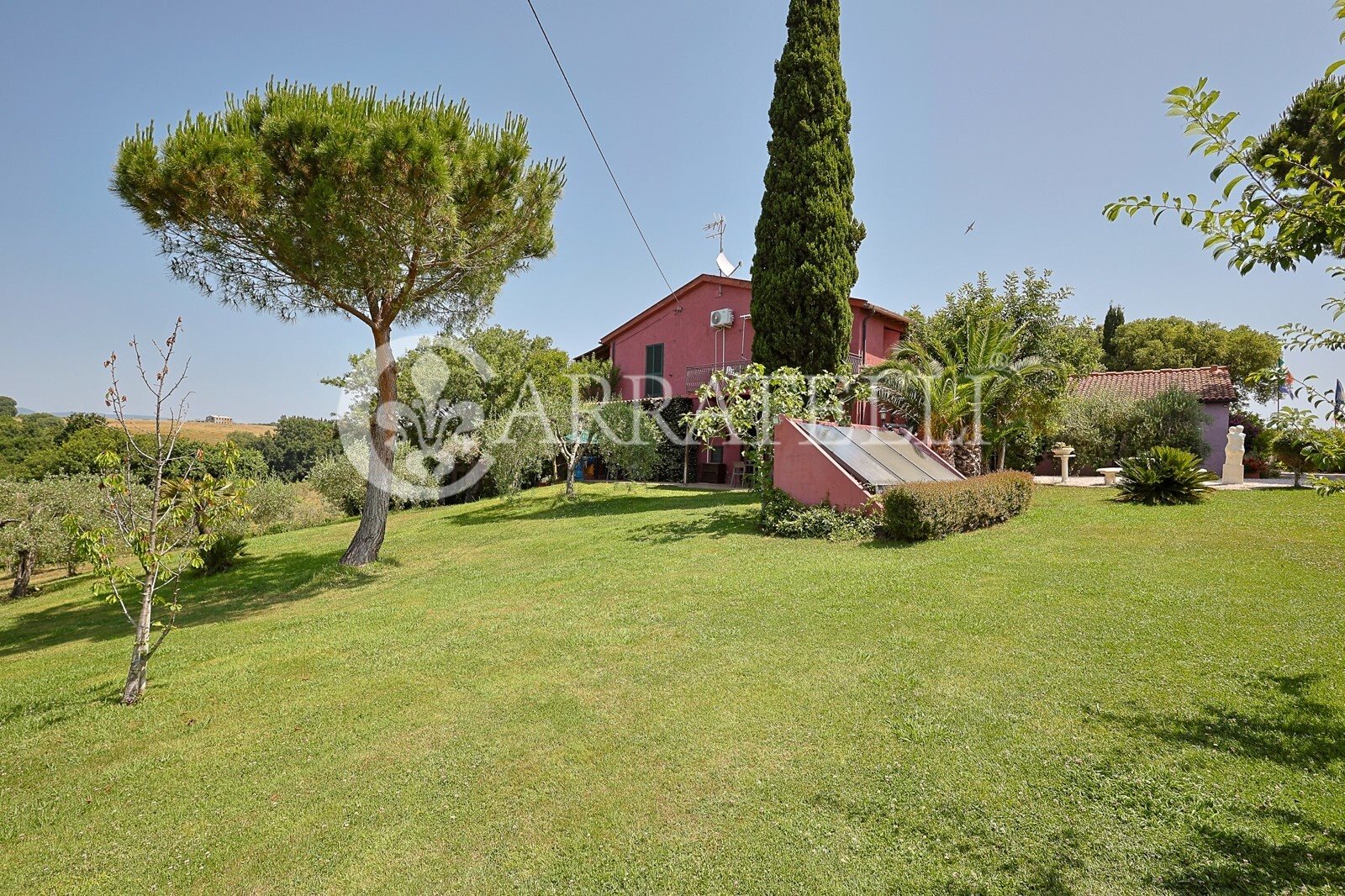 Acquisto: Casa (57020)