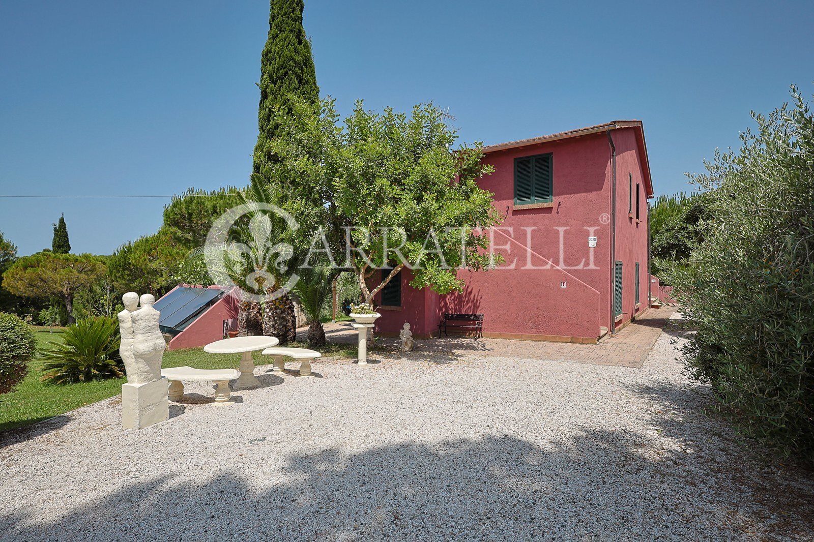 Acquisto: Casa (57020)