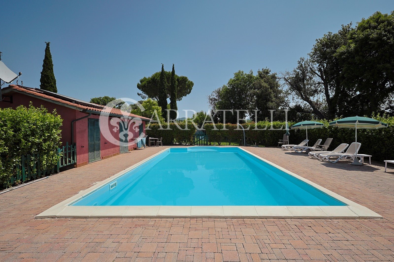 Acquisto: Casa (57020)