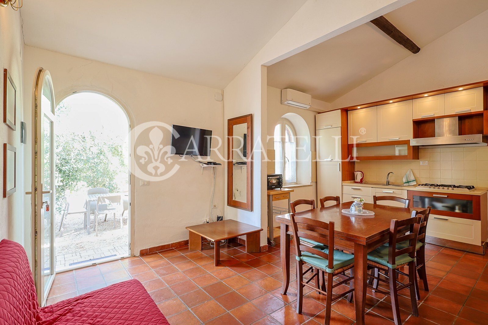 Acquisto: Casa (57020)