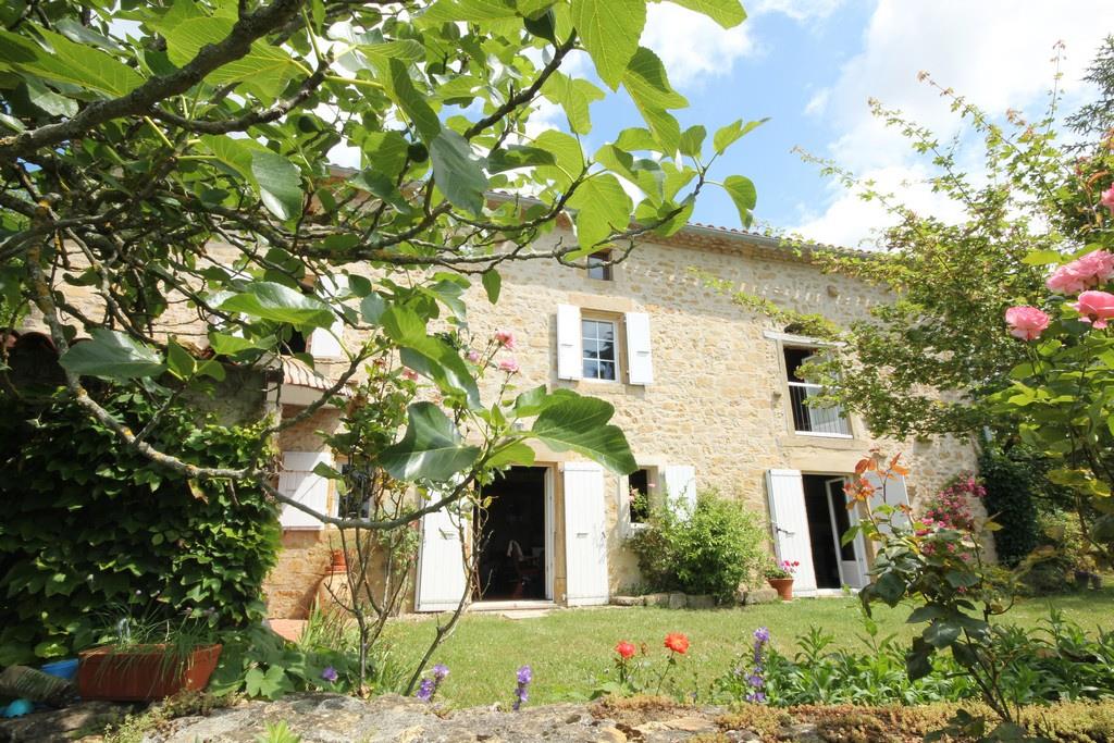 Maison à vendre, 190m², Mirepoix
