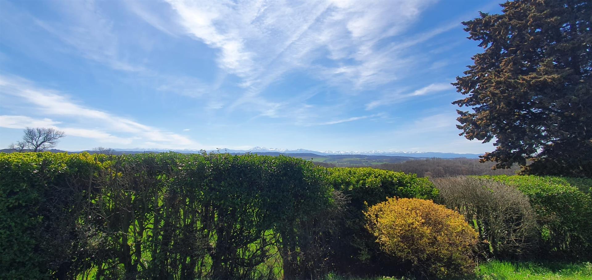Maison à vendre, 190m², Mirepoix