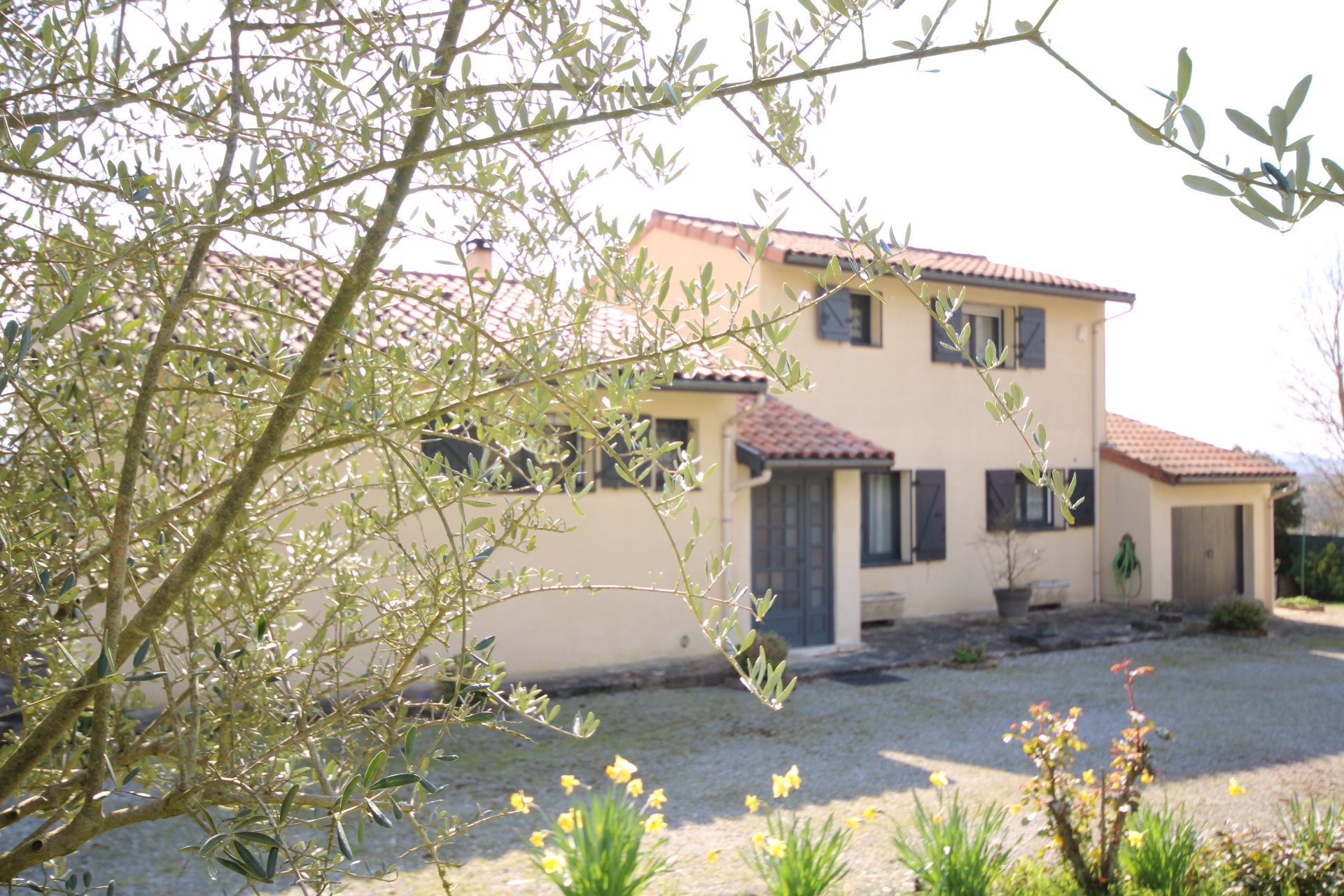 Maison à vendre, 144m², Mirepoix