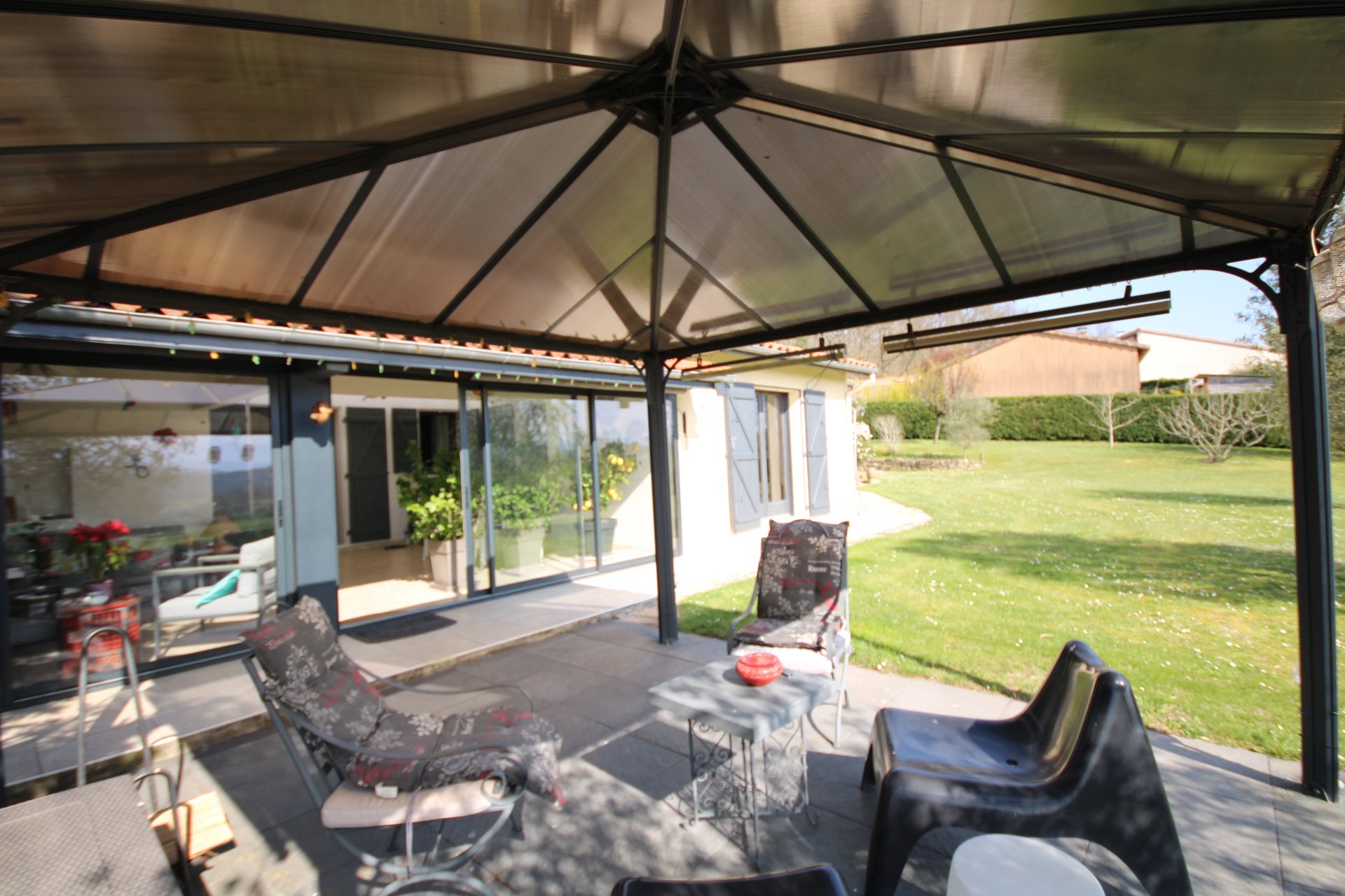 Maison à vendre, 144m², Mirepoix