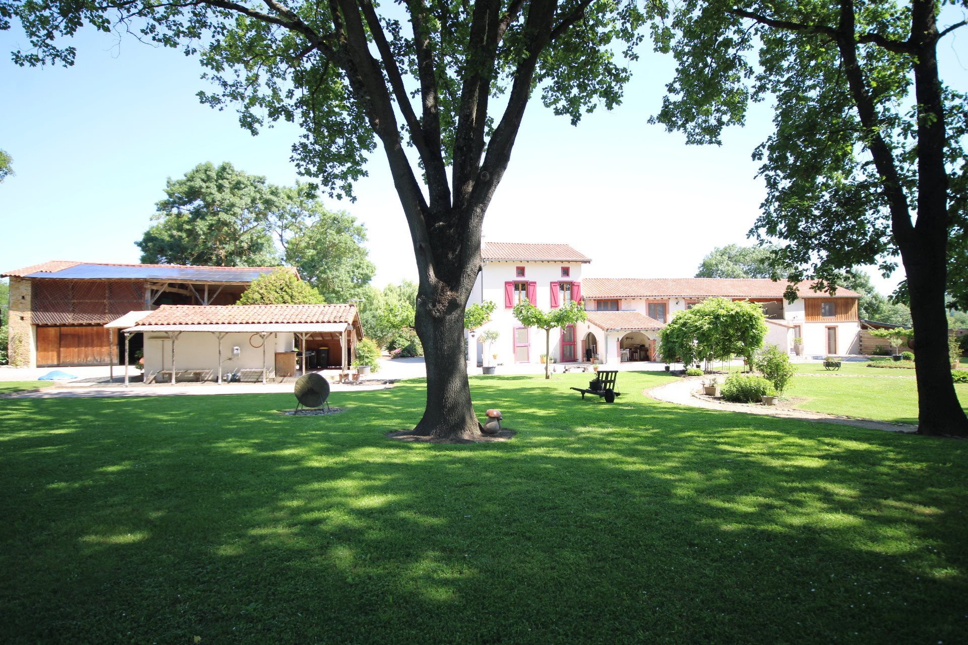 Maison à vendre, 393m², Mirepoix