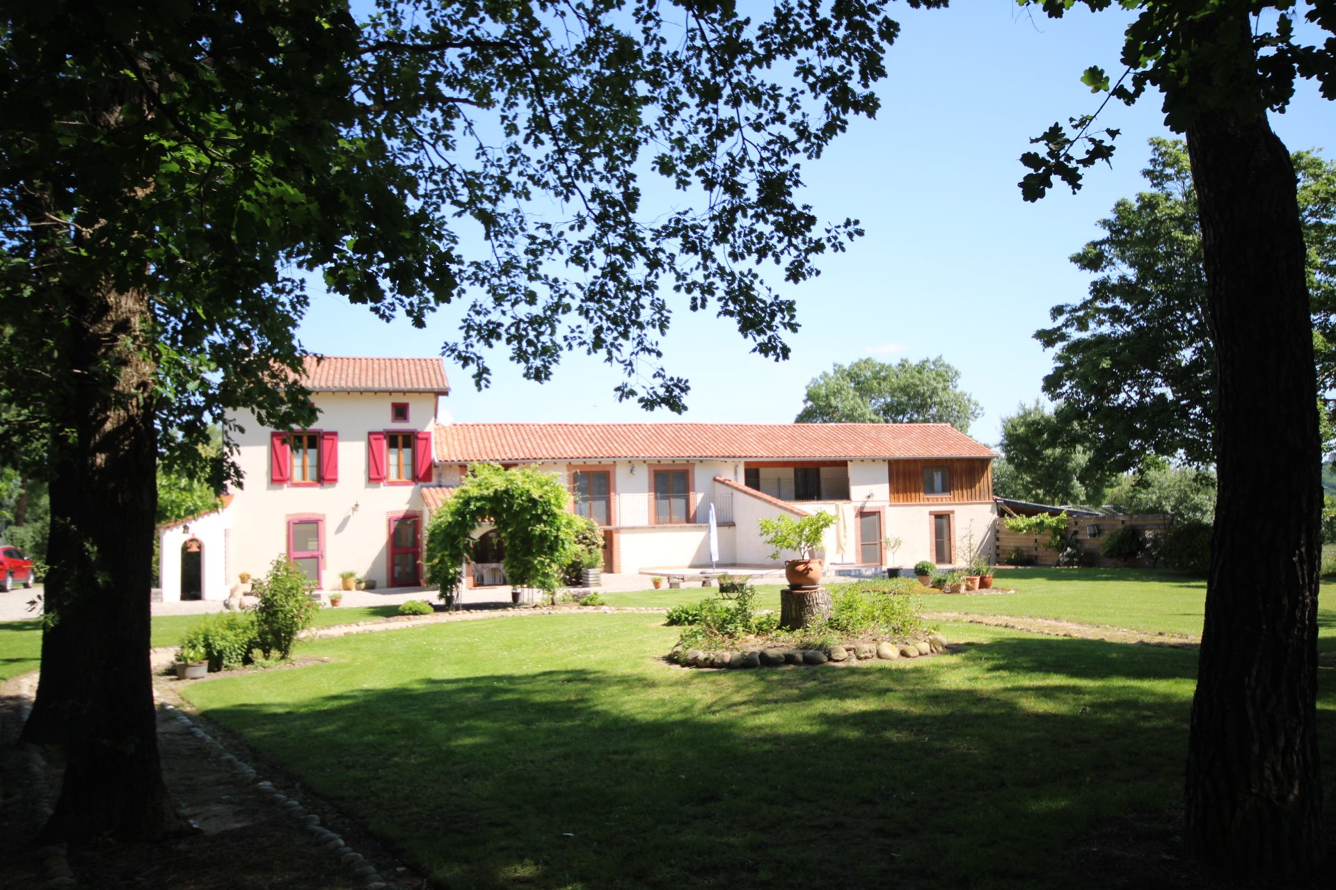 Maison à vendre, 393m², Mirepoix