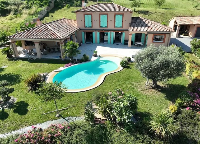 Maison à vendre, 221m², Mirepoix