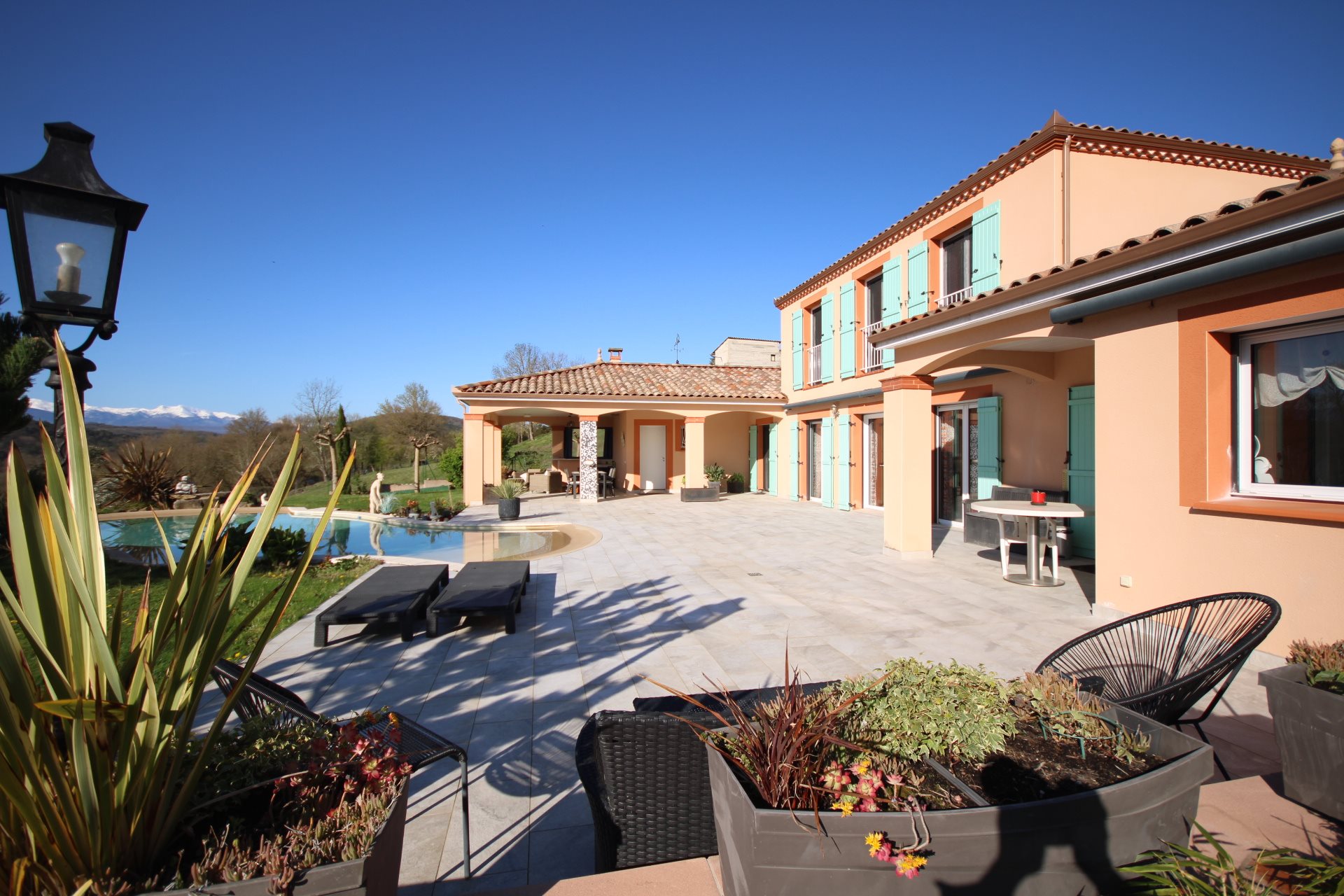 Maison à vendre, 221m², Mirepoix