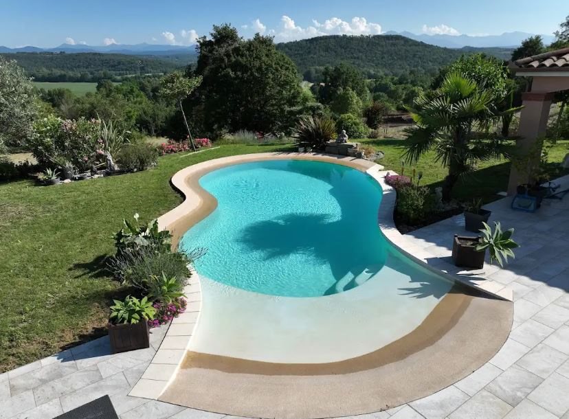 Maison à vendre, 221m², Mirepoix
