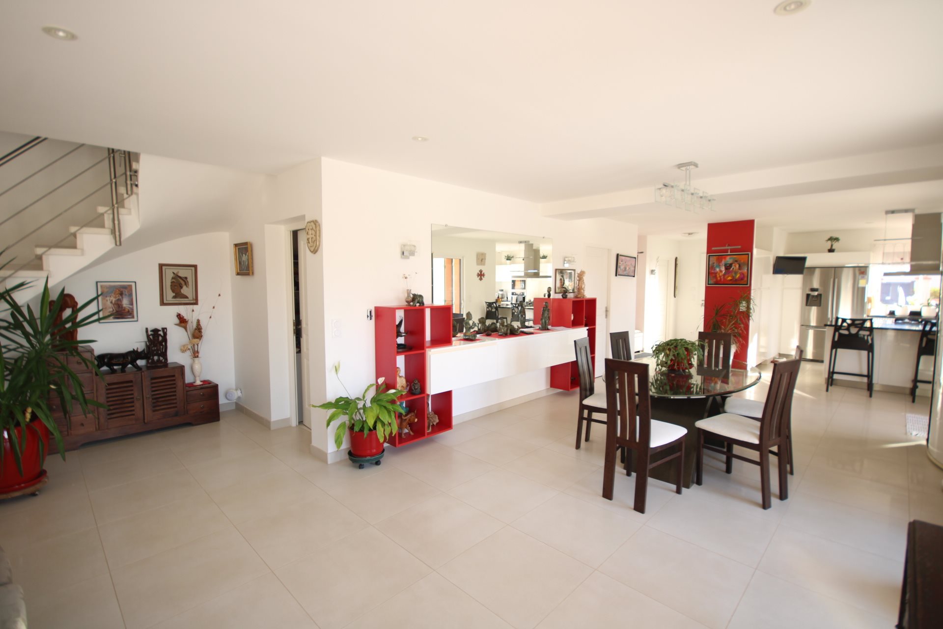 Maison à vendre, 221m², Mirepoix