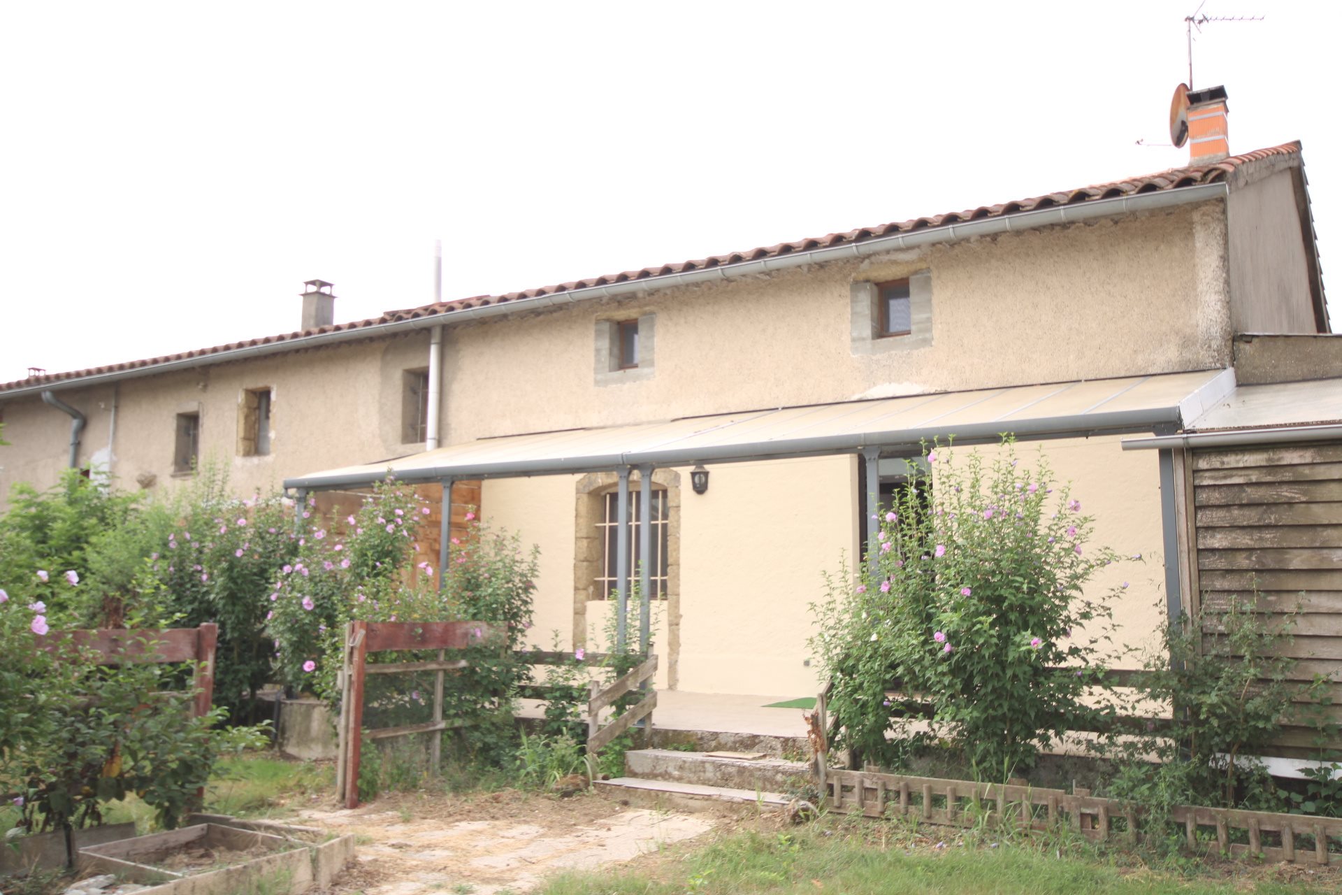 Maison à vendre, 220m², Mazères