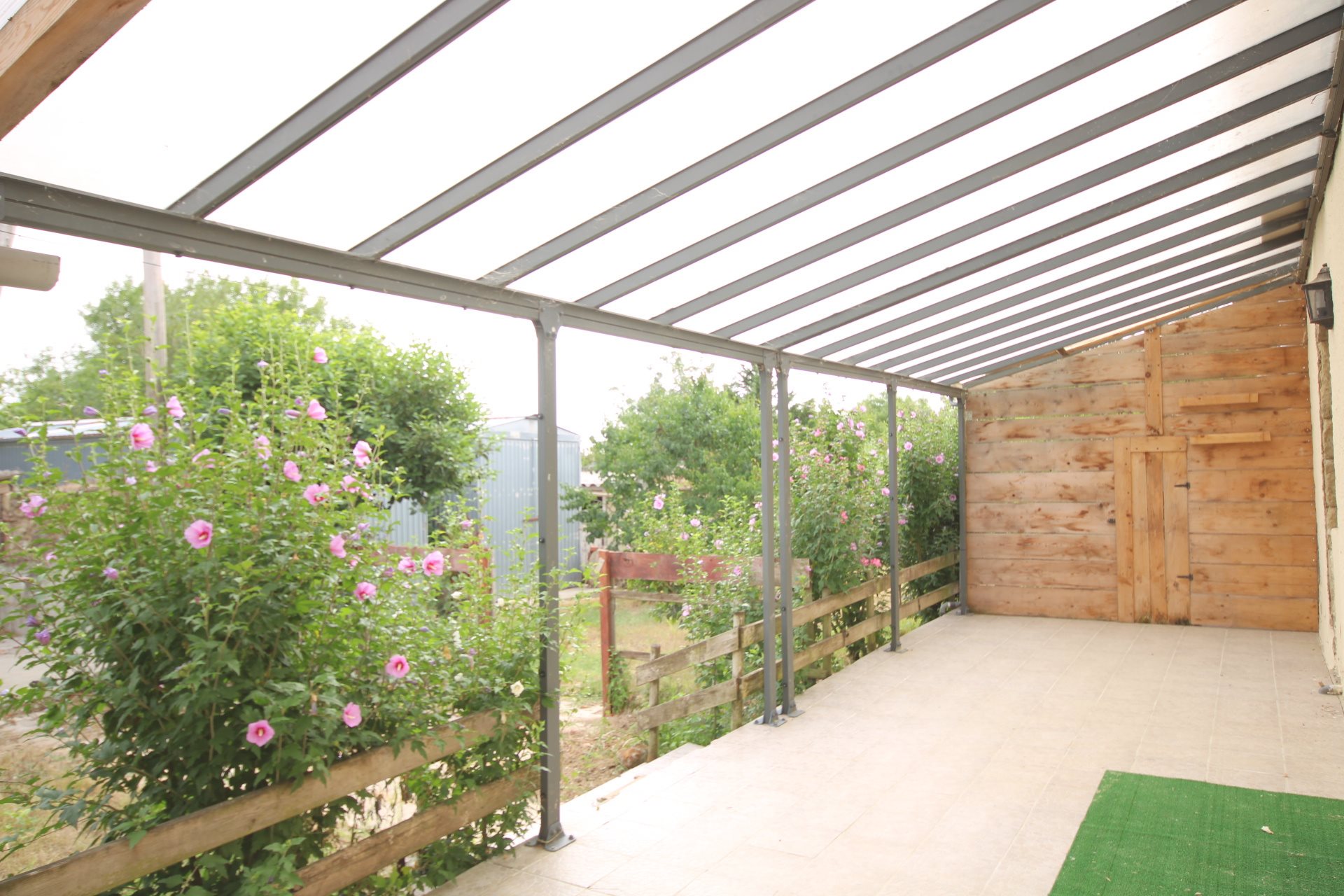 Maison à vendre, 220m², Mazères
