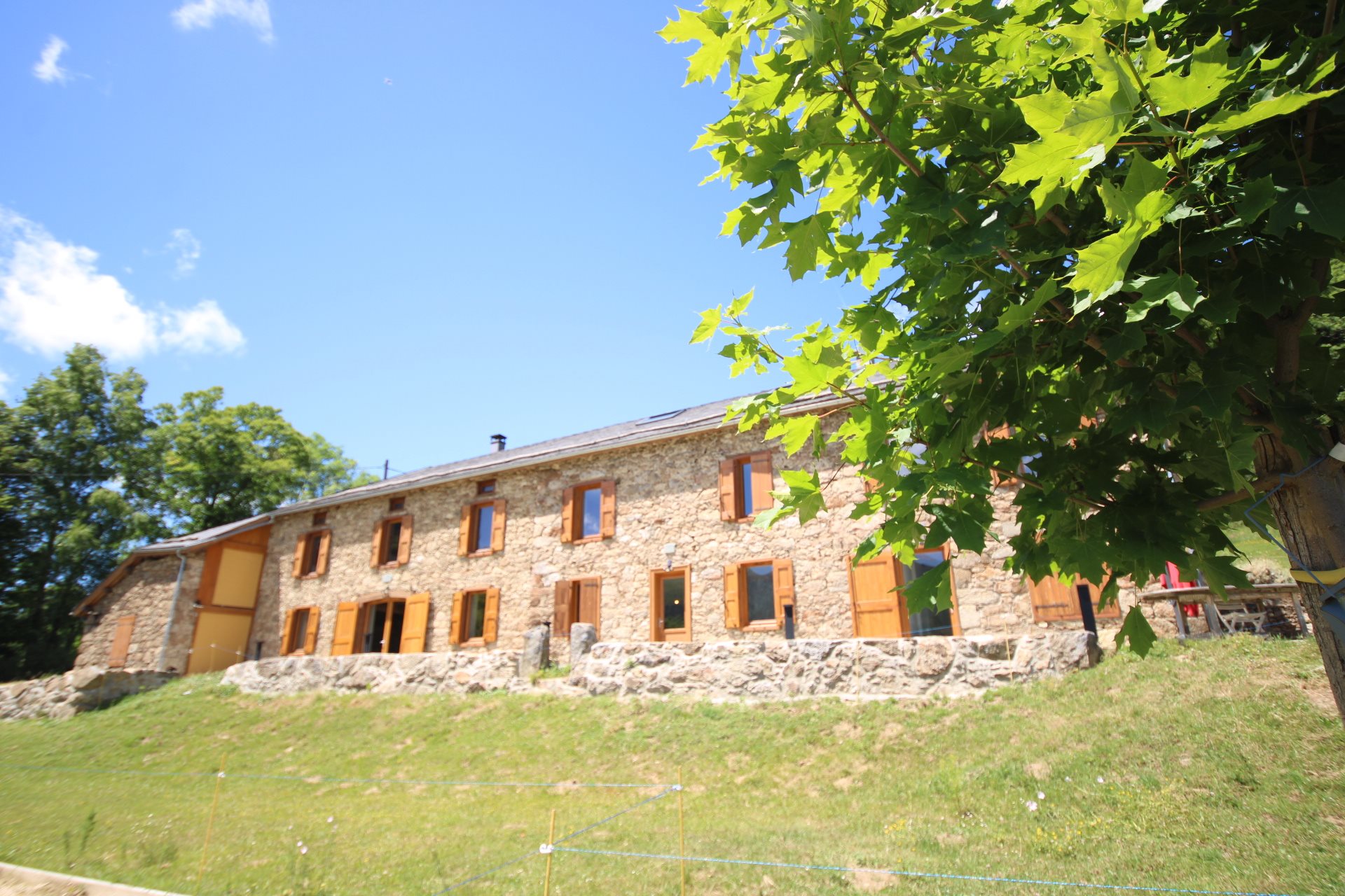 Maison à vendre, 270m², Tarascon-sur-Ariège