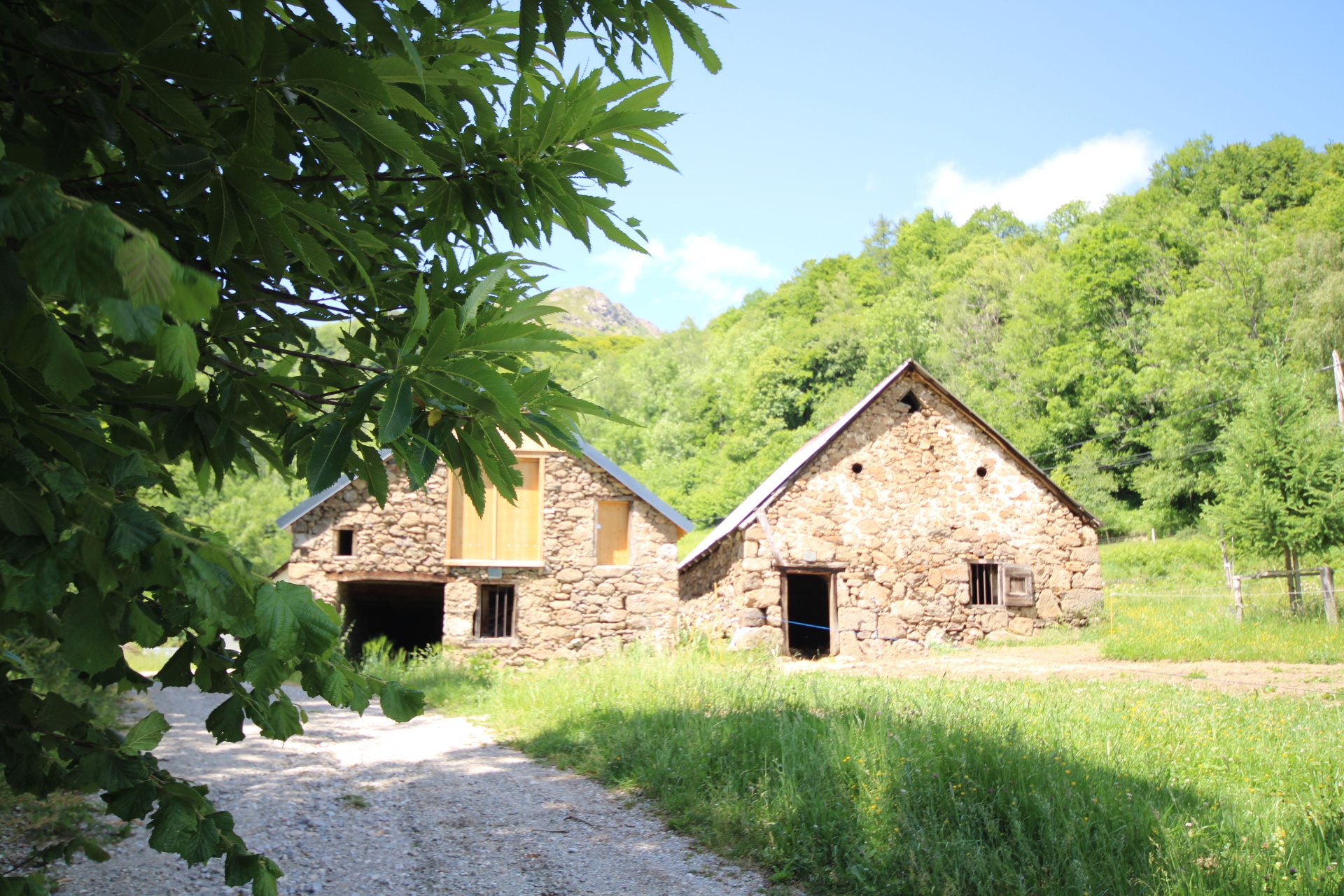 Maison à vendre, 270m², Tarascon-sur-Ariège