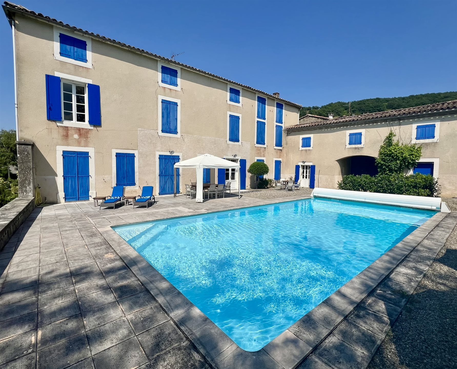 Maison à vendre, 284m², Chalabre