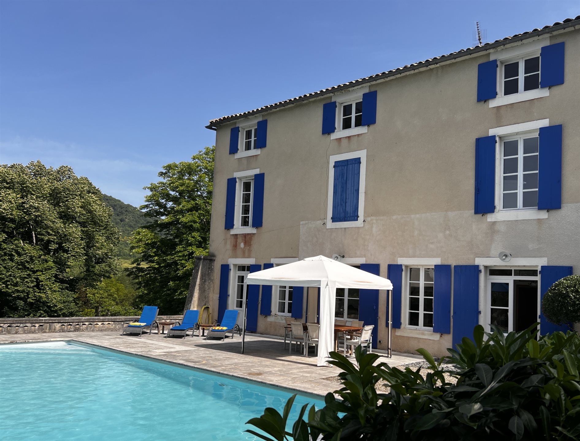 Maison à vendre, 284m², Chalabre