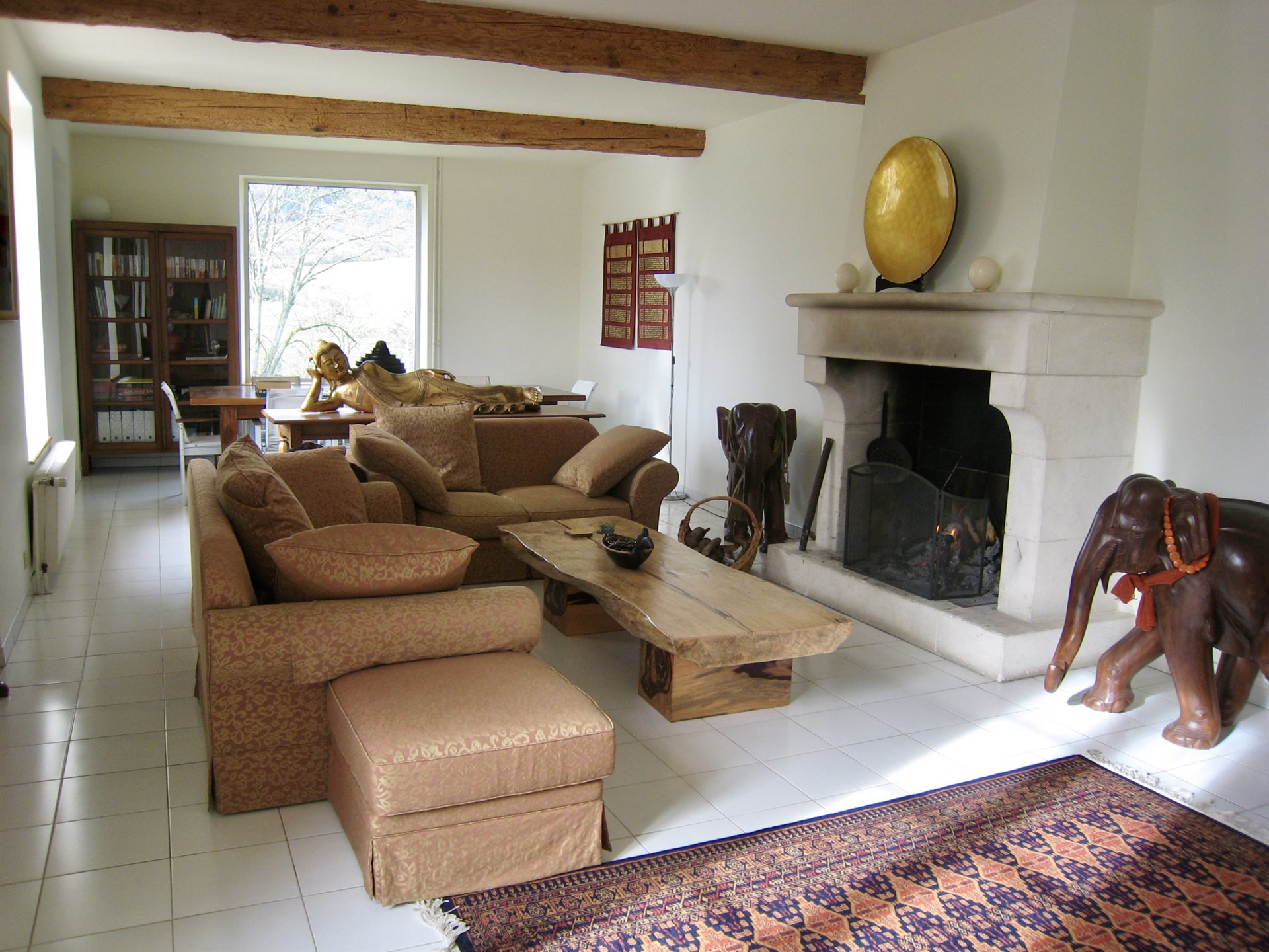 Maison à vendre, 284m², Chalabre
