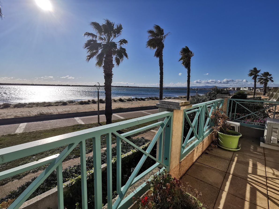 Maison à vendre, 120m², Gruissan