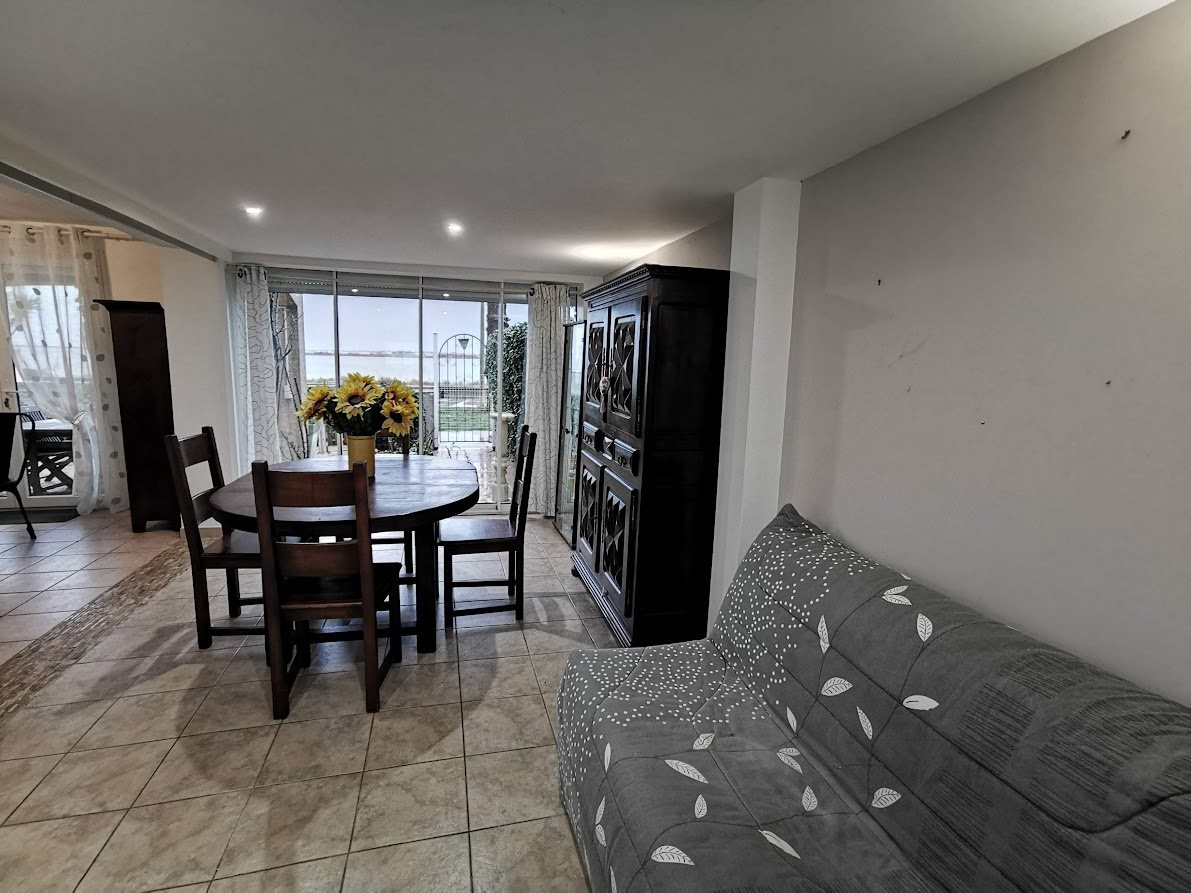 Maison à vendre, 120m², Gruissan