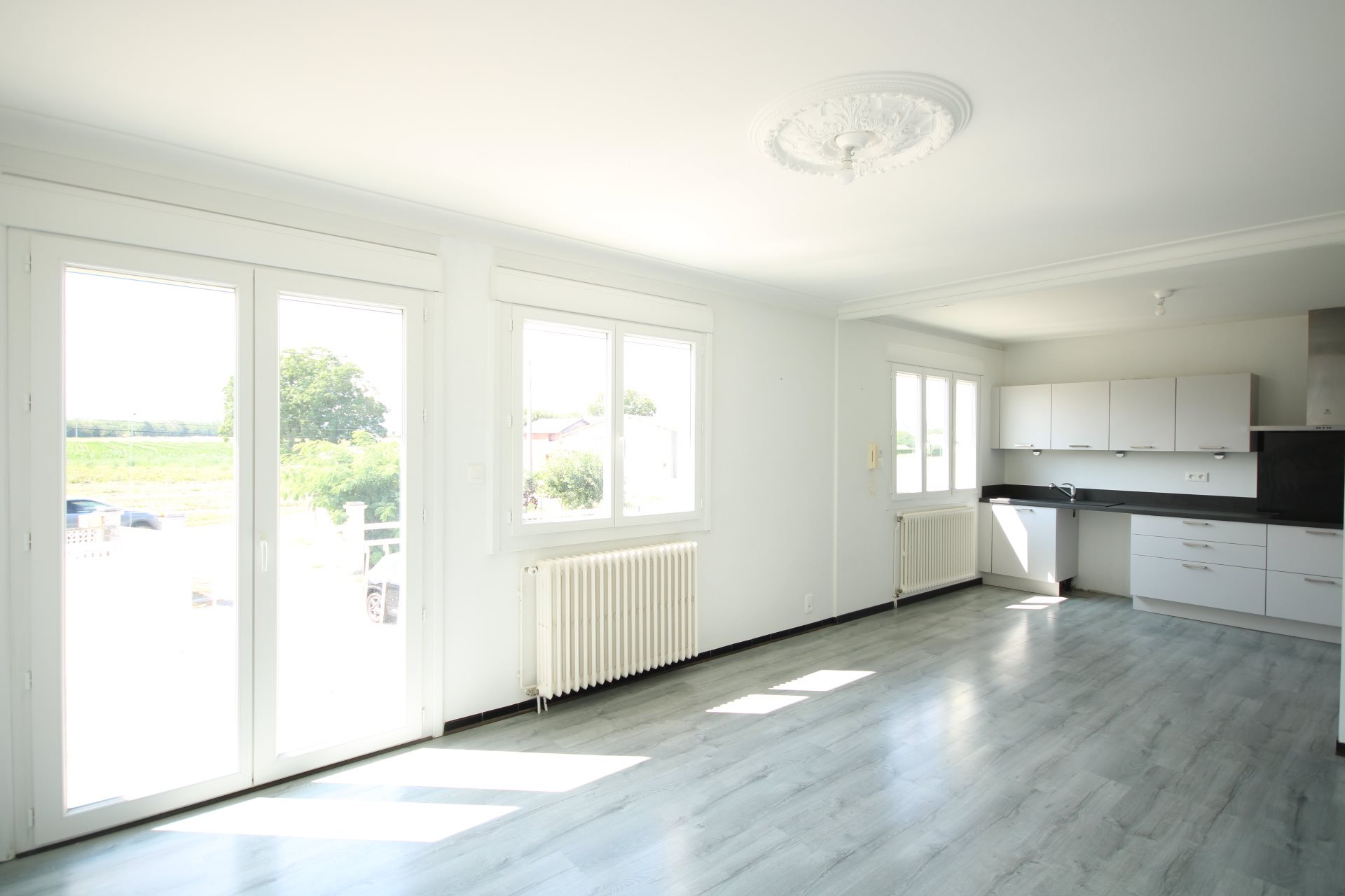 Maison à vendre, 103m², Villeneuve-du-Paréage