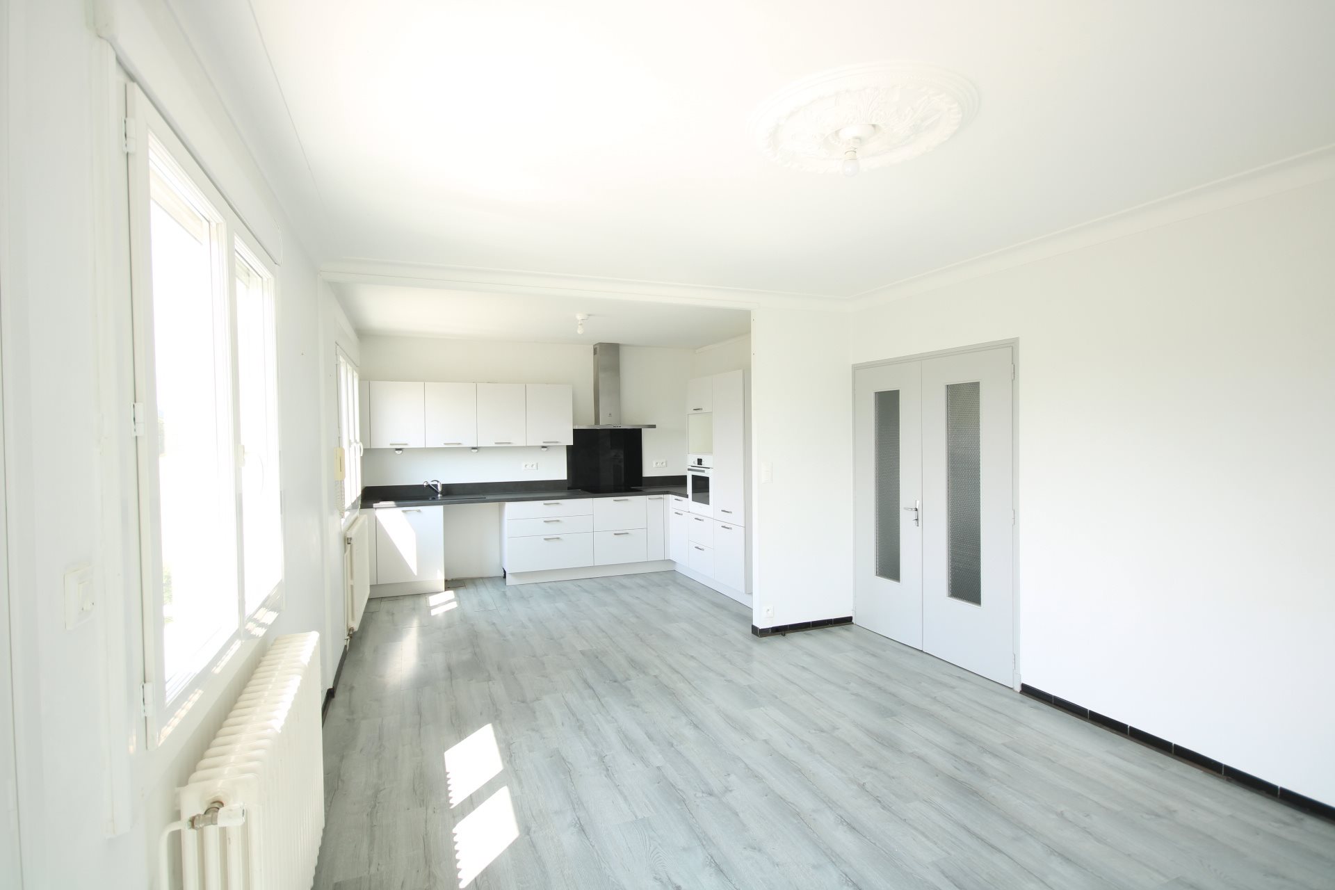Maison à vendre, 103m², Villeneuve-du-Paréage