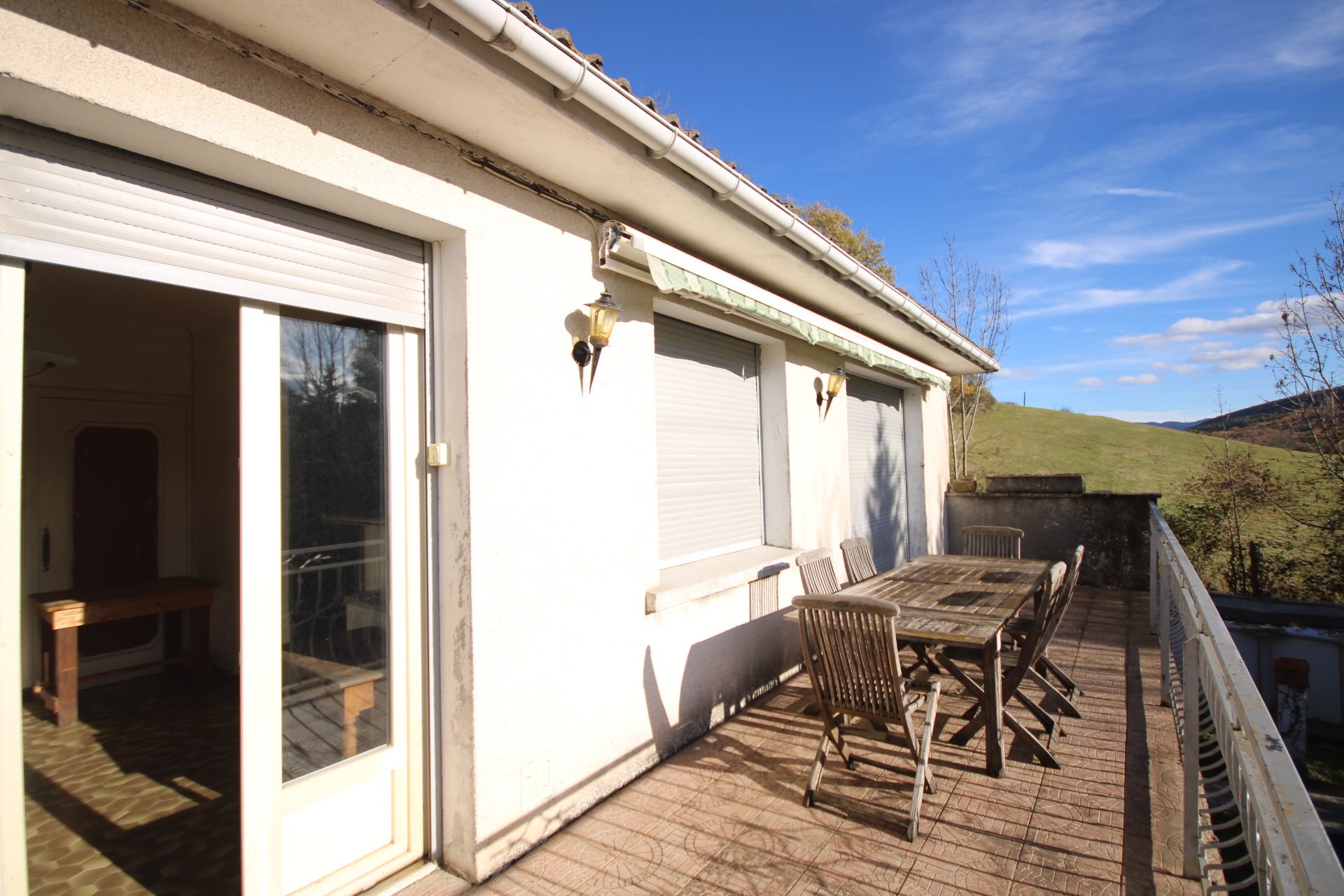 Maison à vendre, 175m², Laroque-d'Olmes