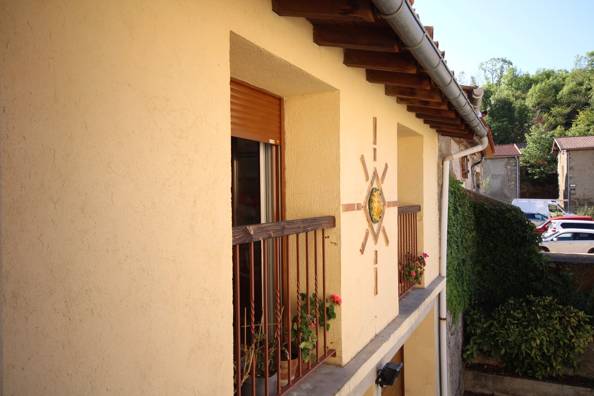 Maison à vendre, 260m², Roquefeuil