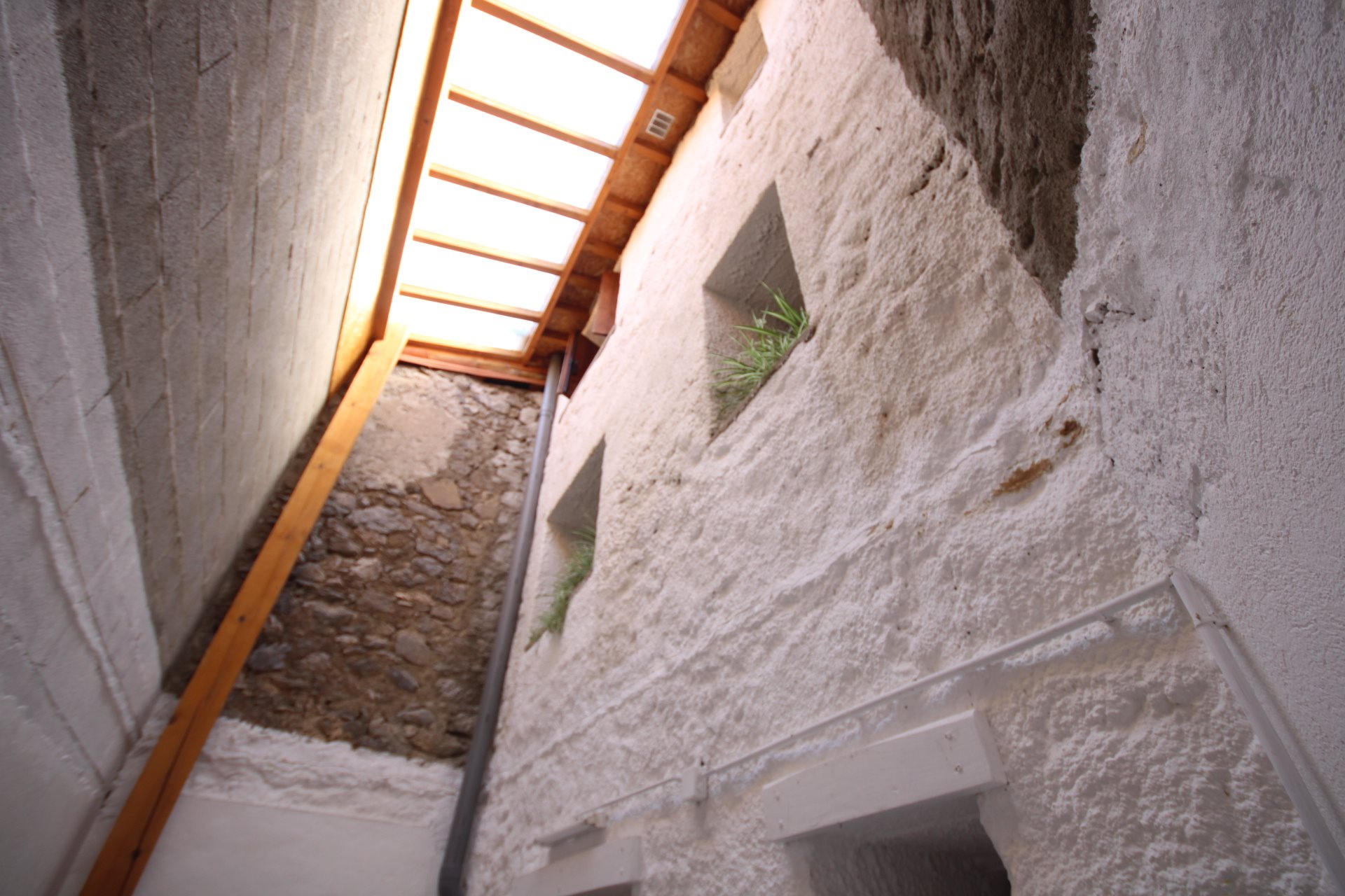 Maison à vendre, 260m², Roquefeuil