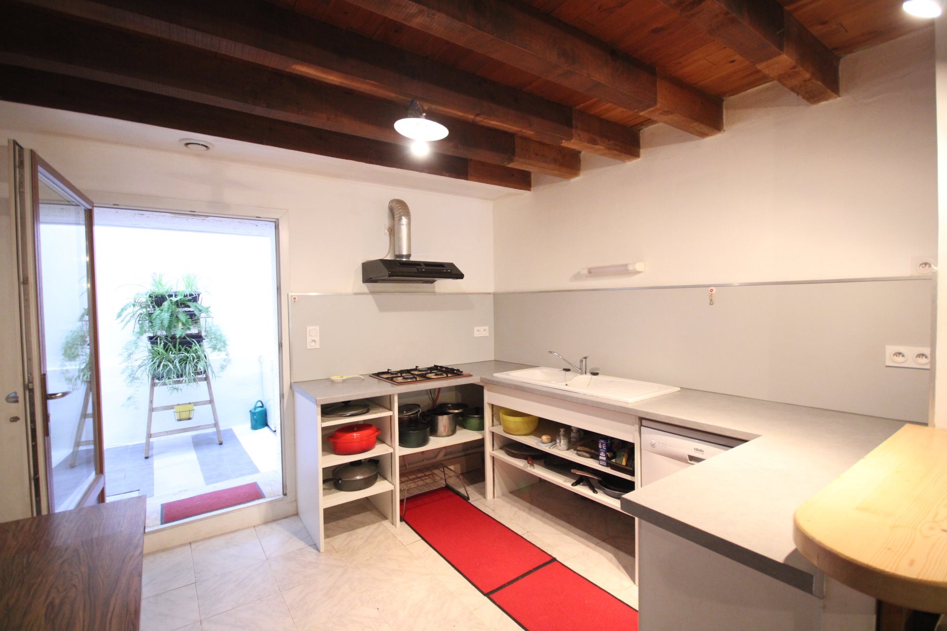 Maison à vendre, 260m², Roquefeuil