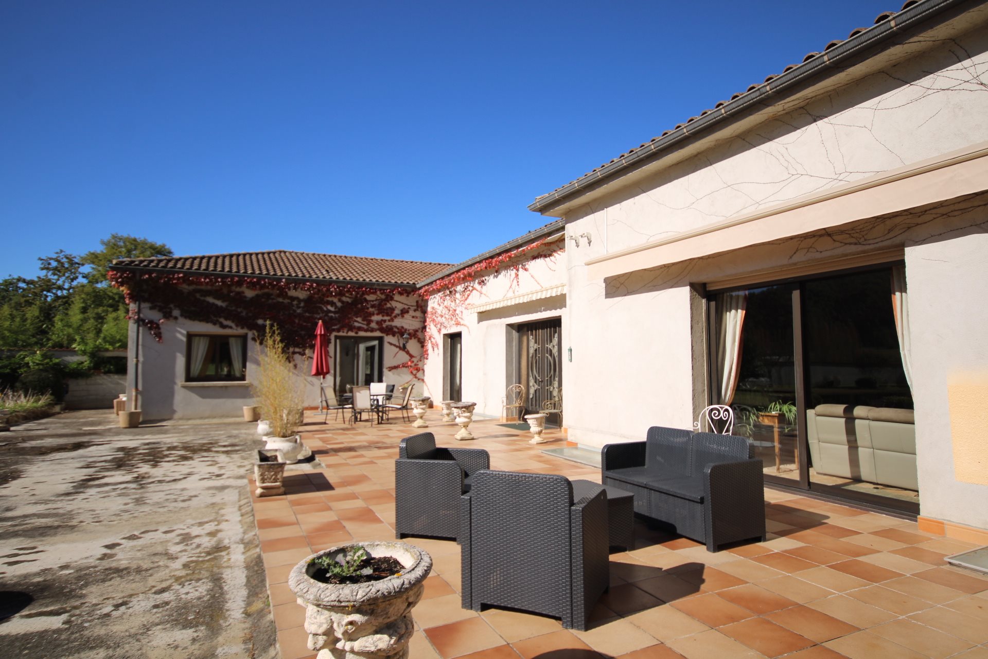 Maison à vendre, 322m², Roquefixade