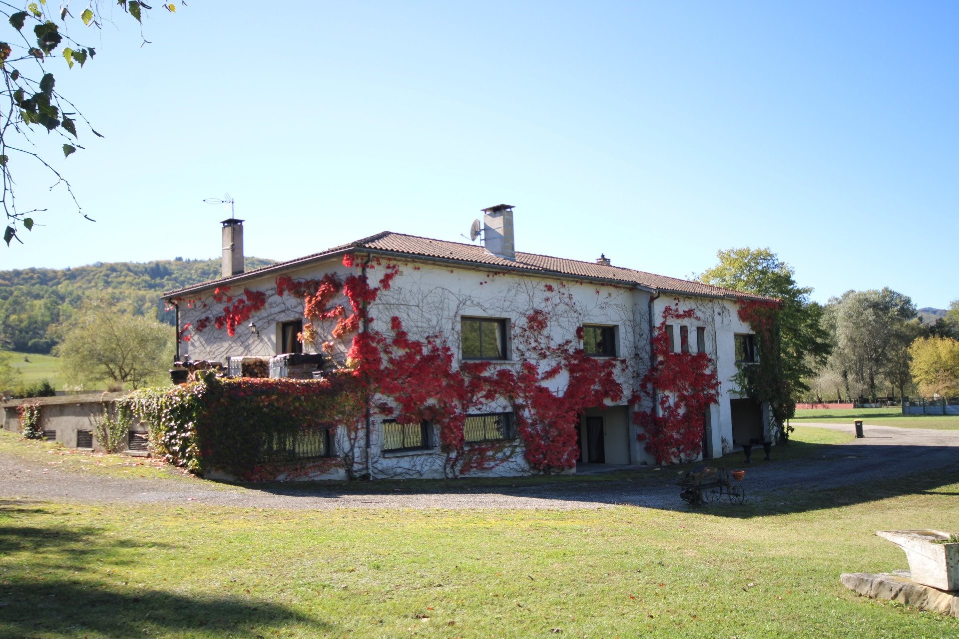 Maison à vendre, 322m², Roquefixade
