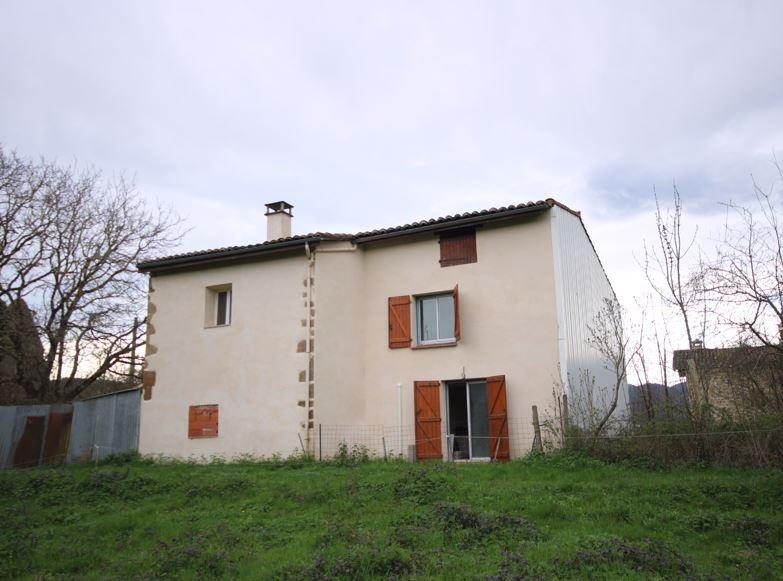 Maison à vendre, 142m², L'Aiguillon