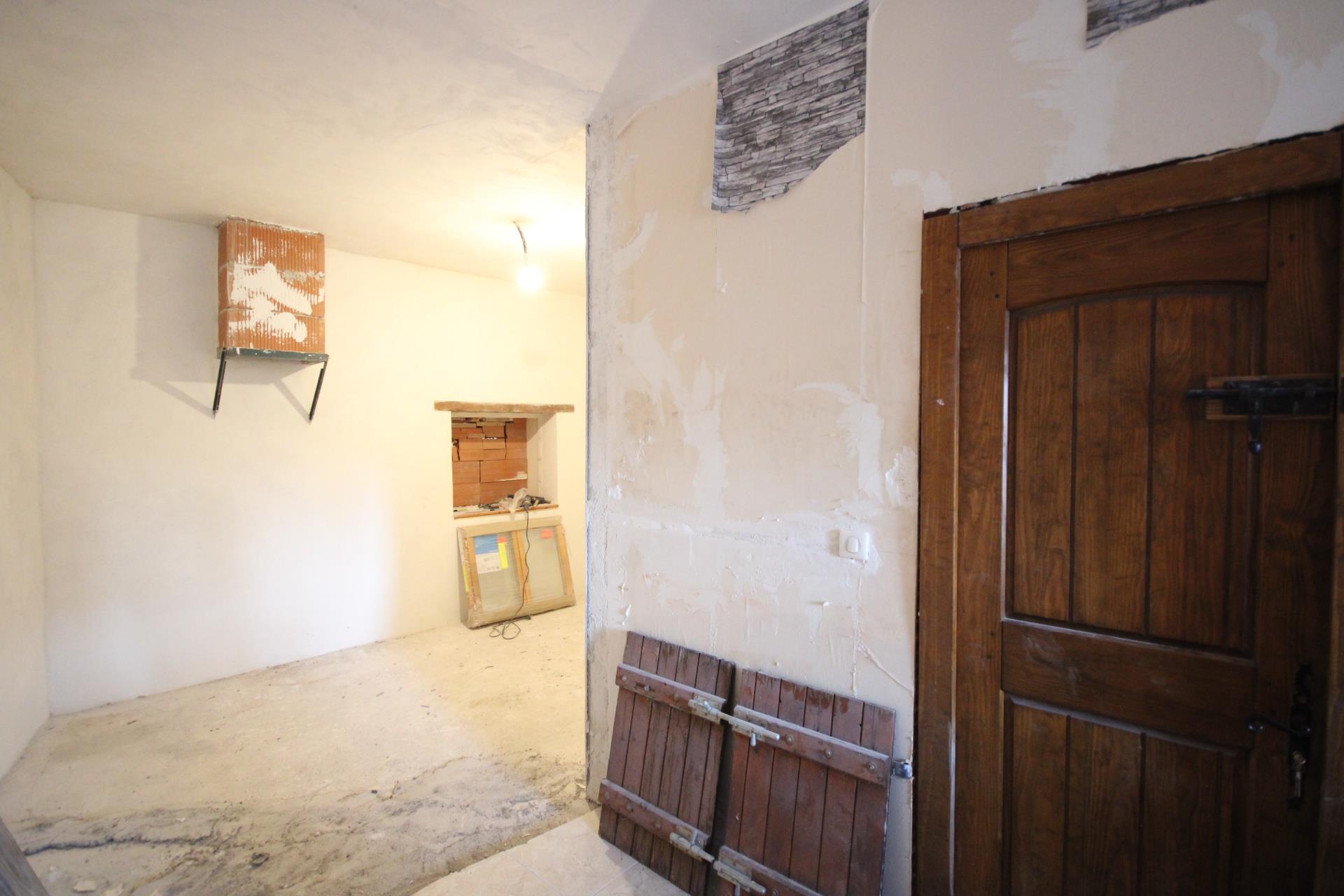 Maison à vendre, 142m², L'Aiguillon