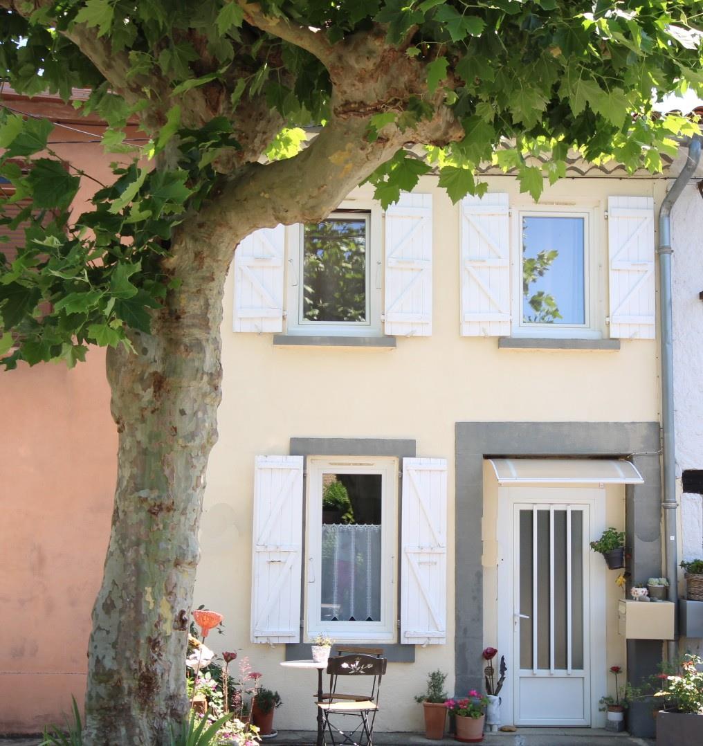 Maison à vendre, 80m², Mirepoix