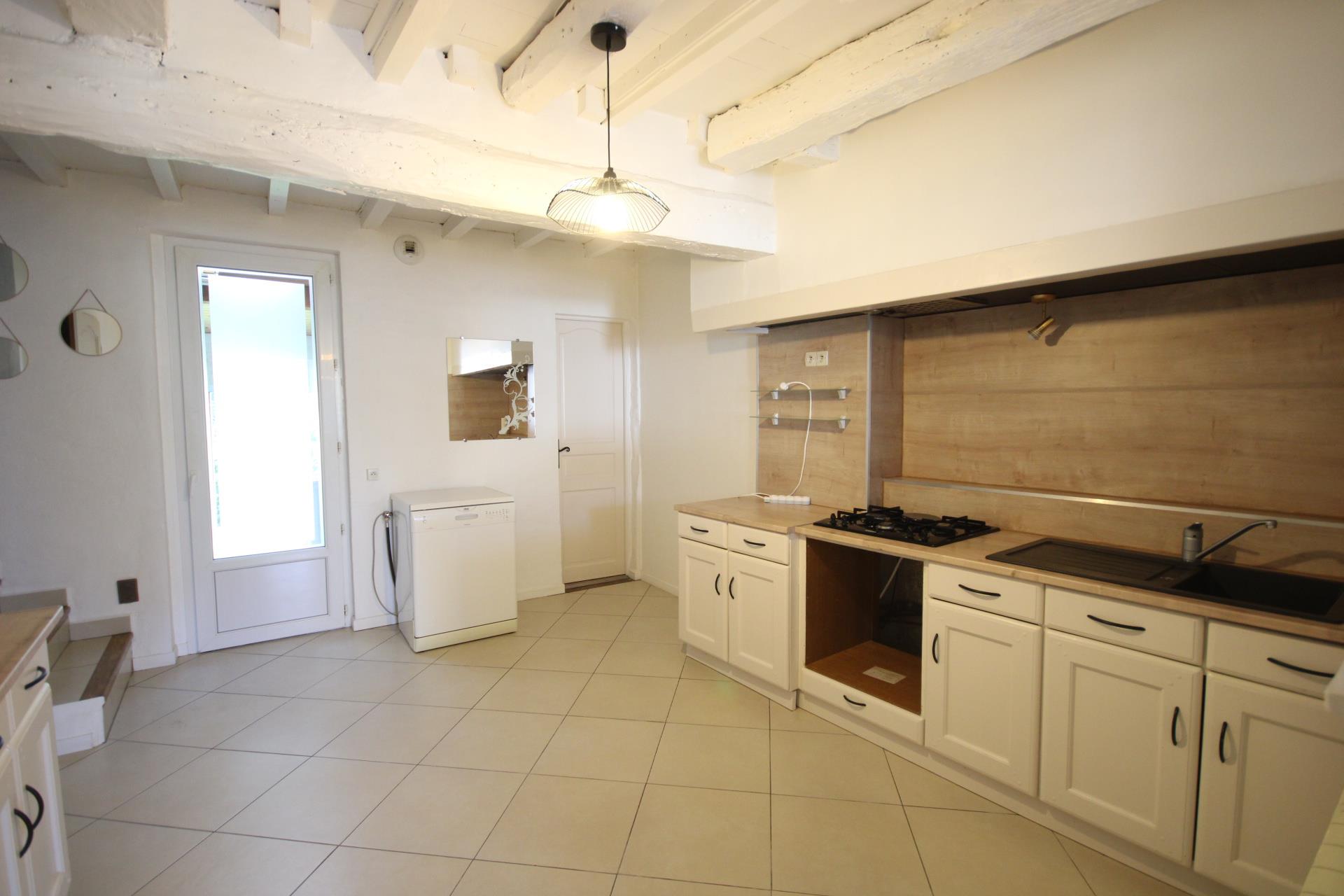 Maison à vendre, 80m², Mirepoix