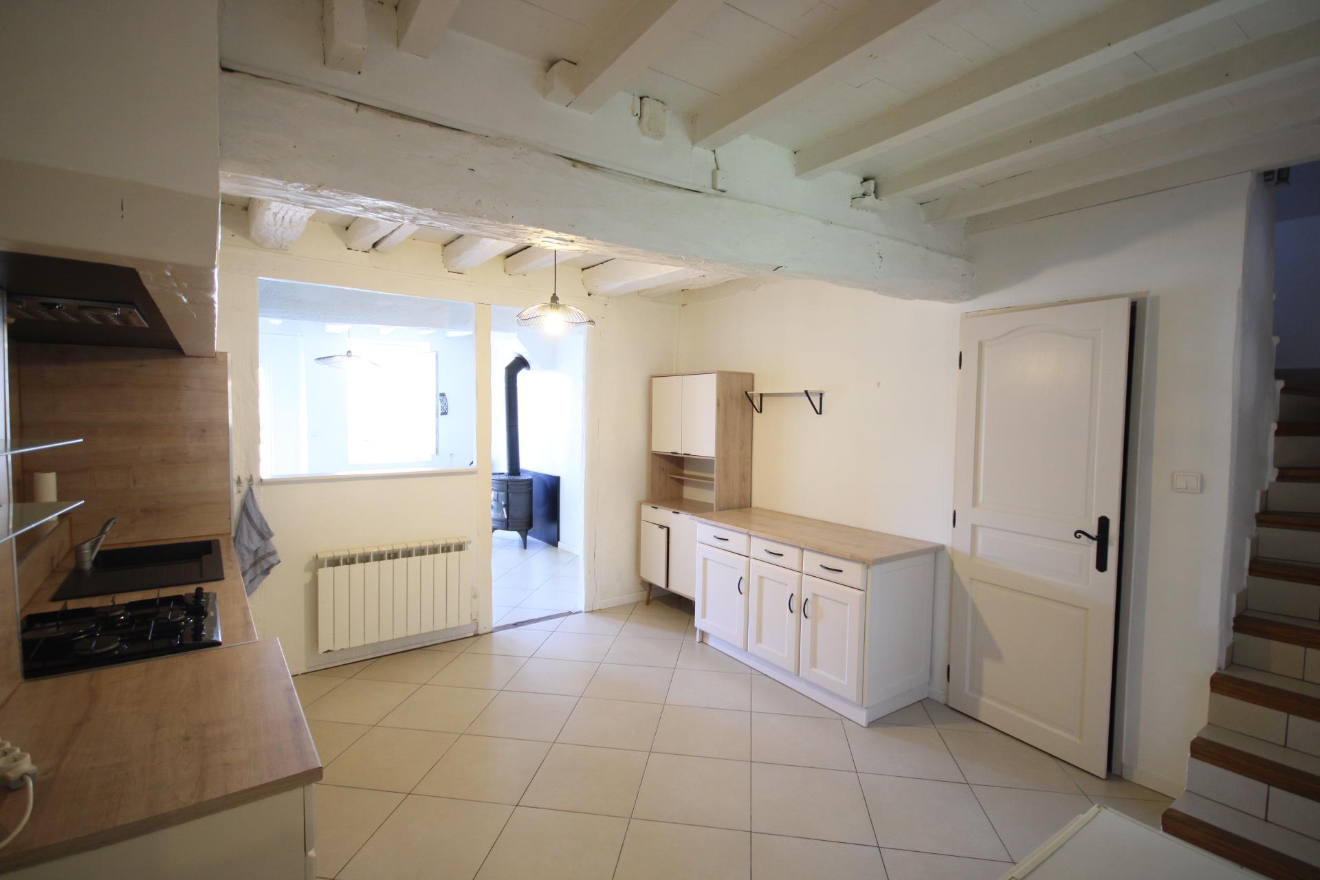Maison à vendre, 80m², Mirepoix