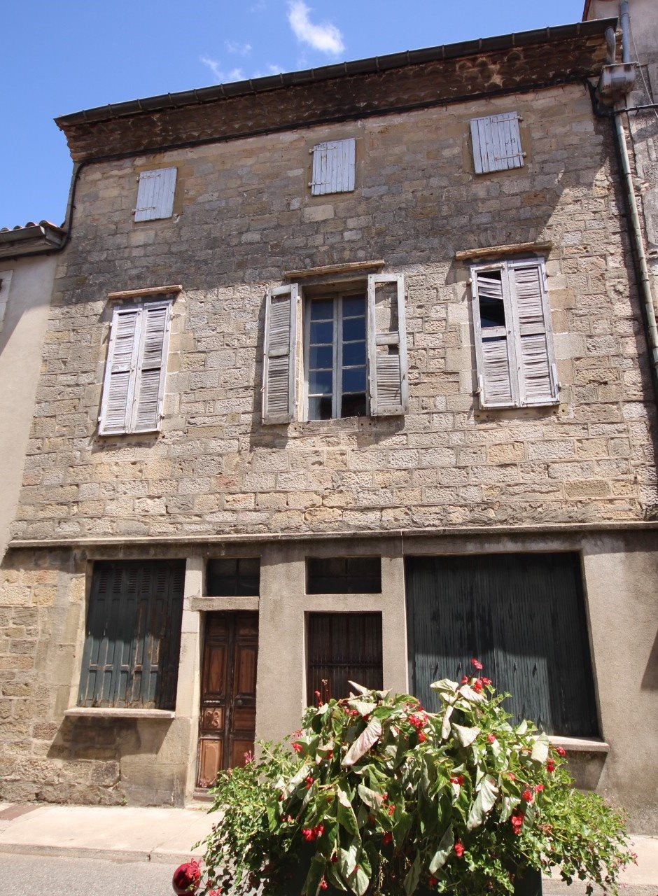 Maison à vendre, 180m², Mirepoix