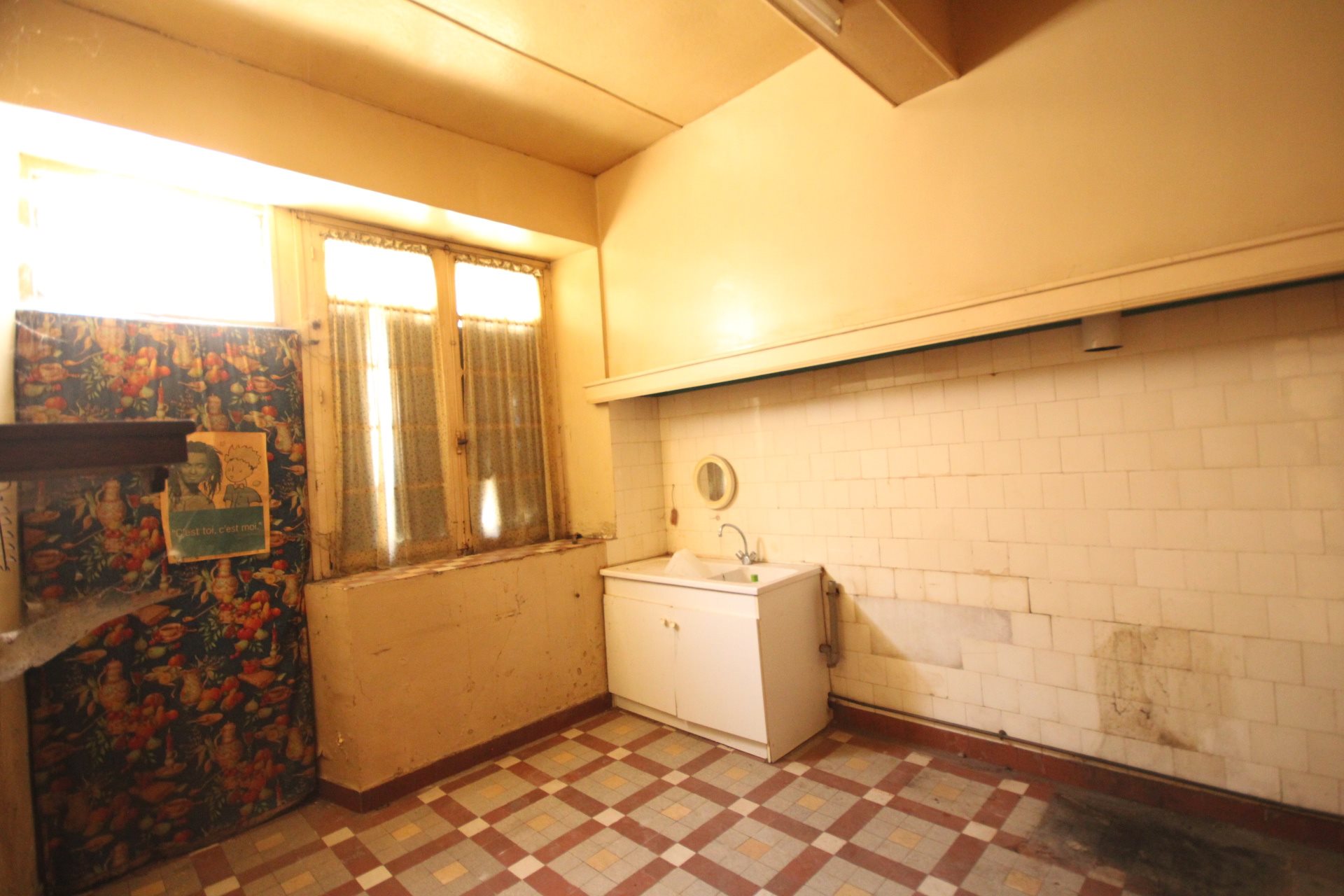 Maison à vendre, 180m², Mirepoix