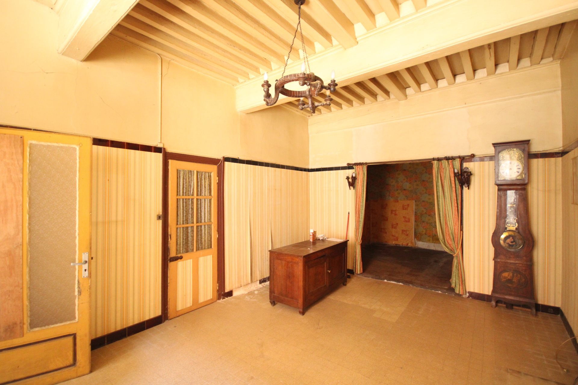 Maison à vendre, 180m², Mirepoix
