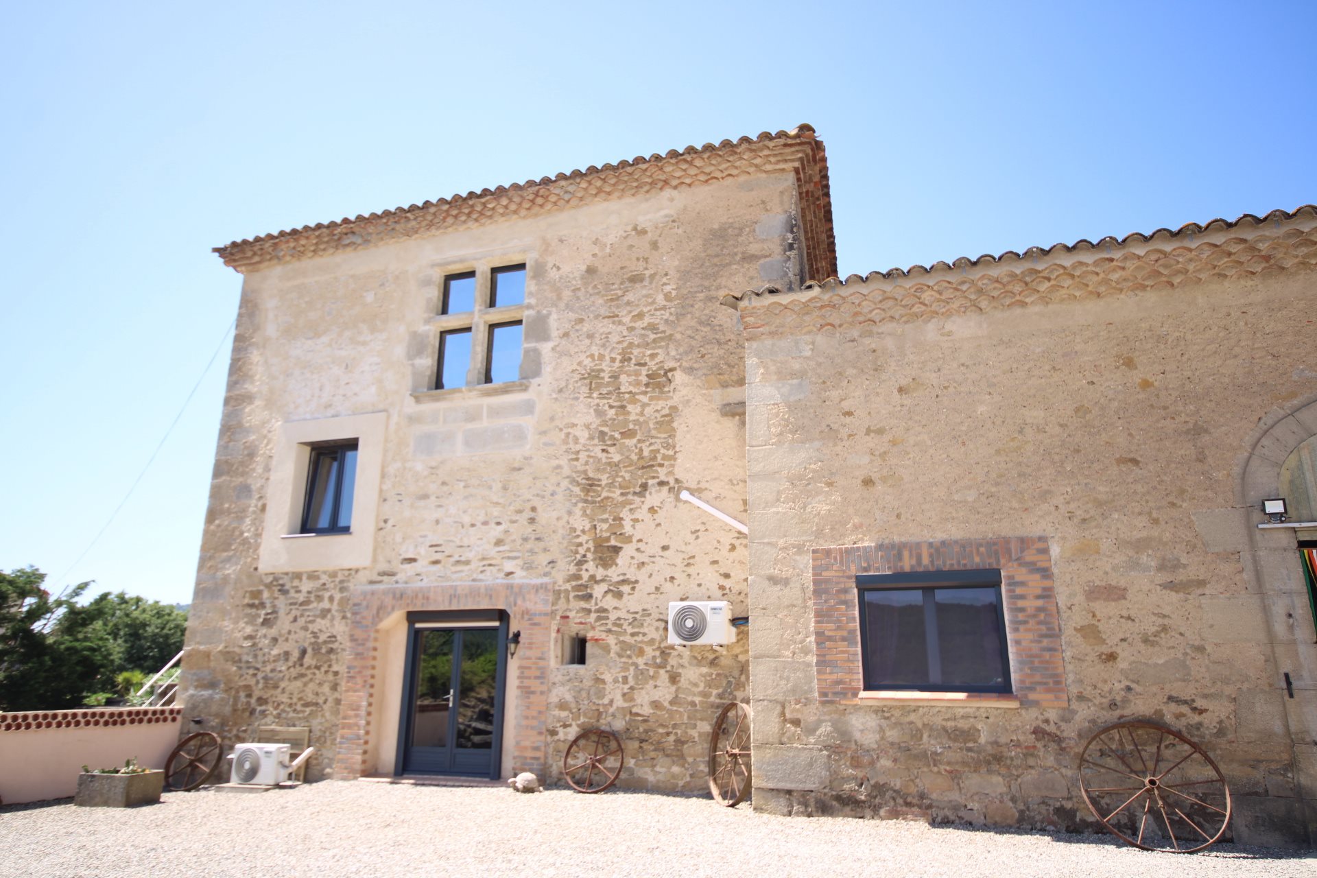 Maison à vendre, 185m², Mirepoix