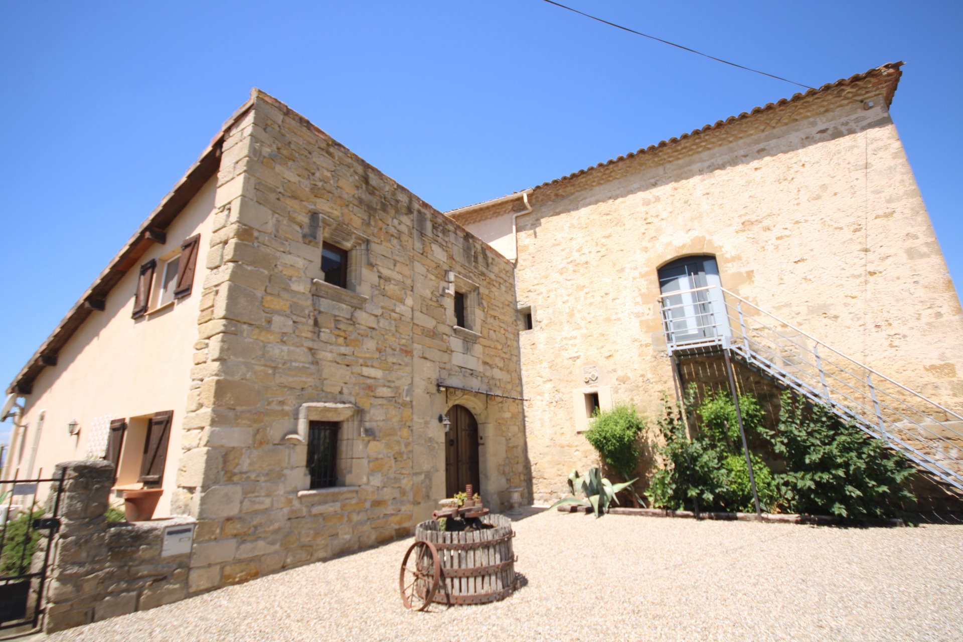 Maison à vendre, 185m², Mirepoix