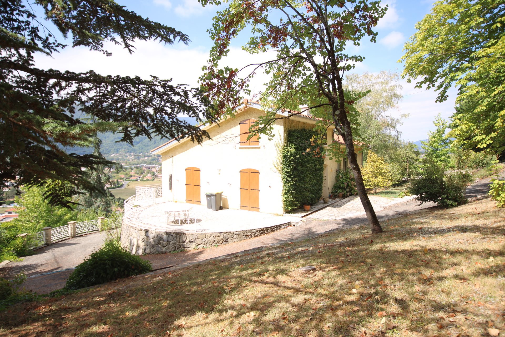 Maison à vendre, 129m², Foix
