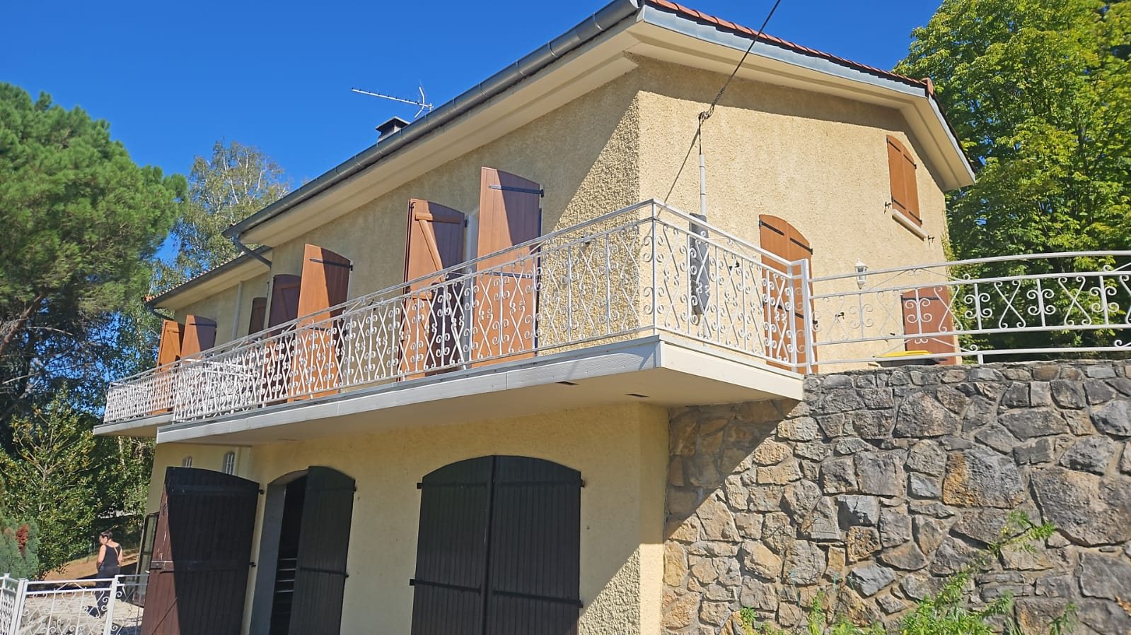 Maison à vendre, 129m², Foix
