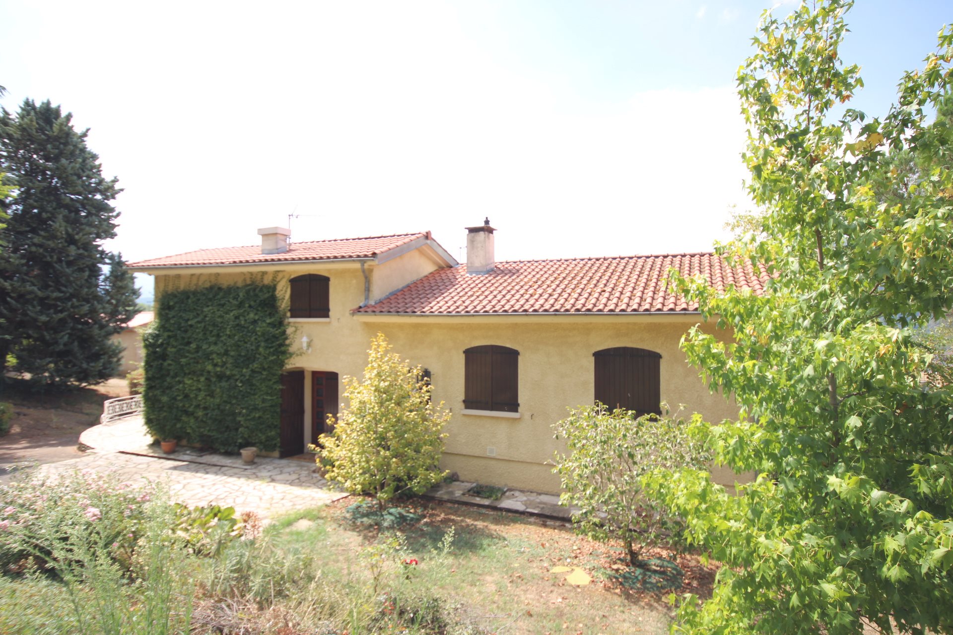 Maison à vendre, 129m², Foix