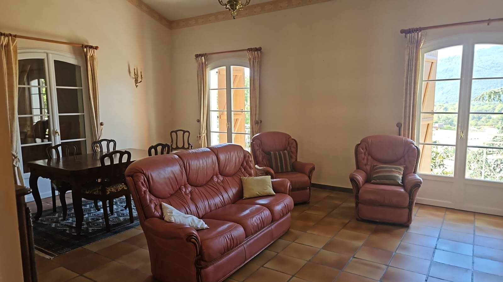 Maison à vendre, 129m², Foix