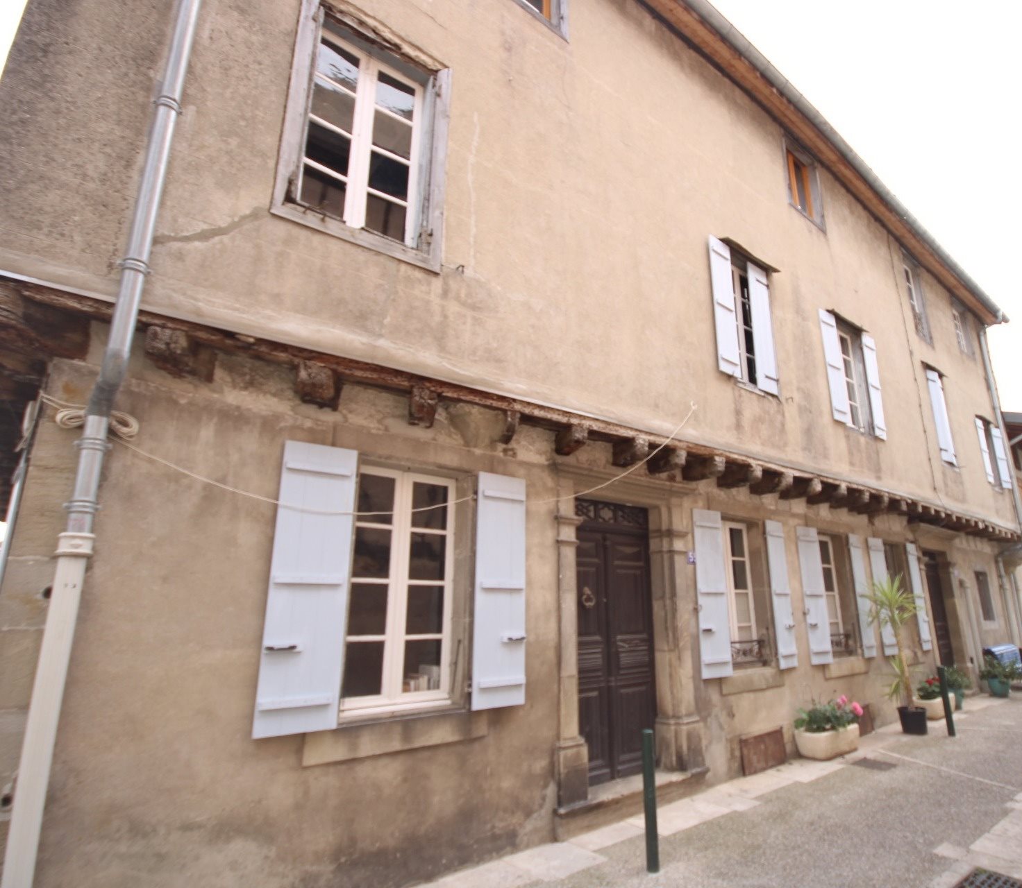 Maison à vendre, 205m², Mirepoix