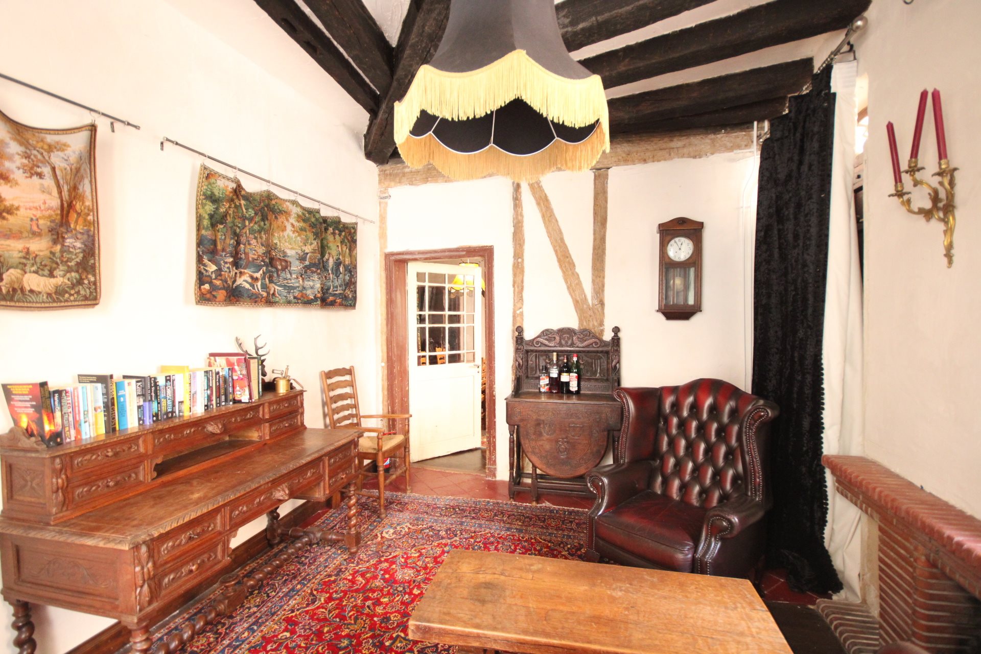 Maison à vendre, 205m², Mirepoix