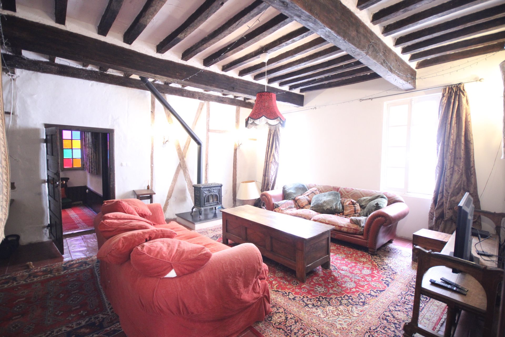 Maison à vendre, 205m², Mirepoix