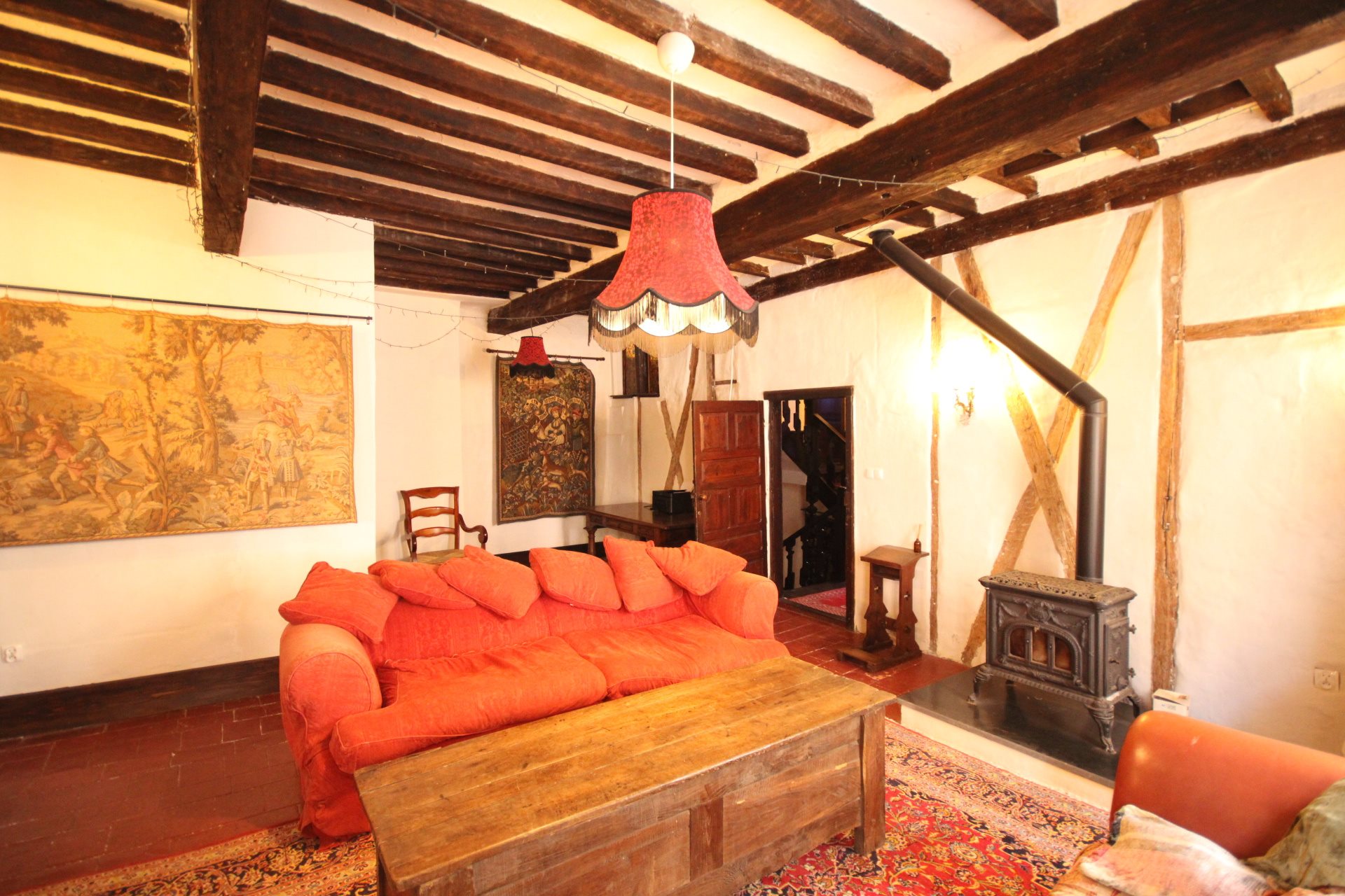Maison à vendre, 205m², Mirepoix
